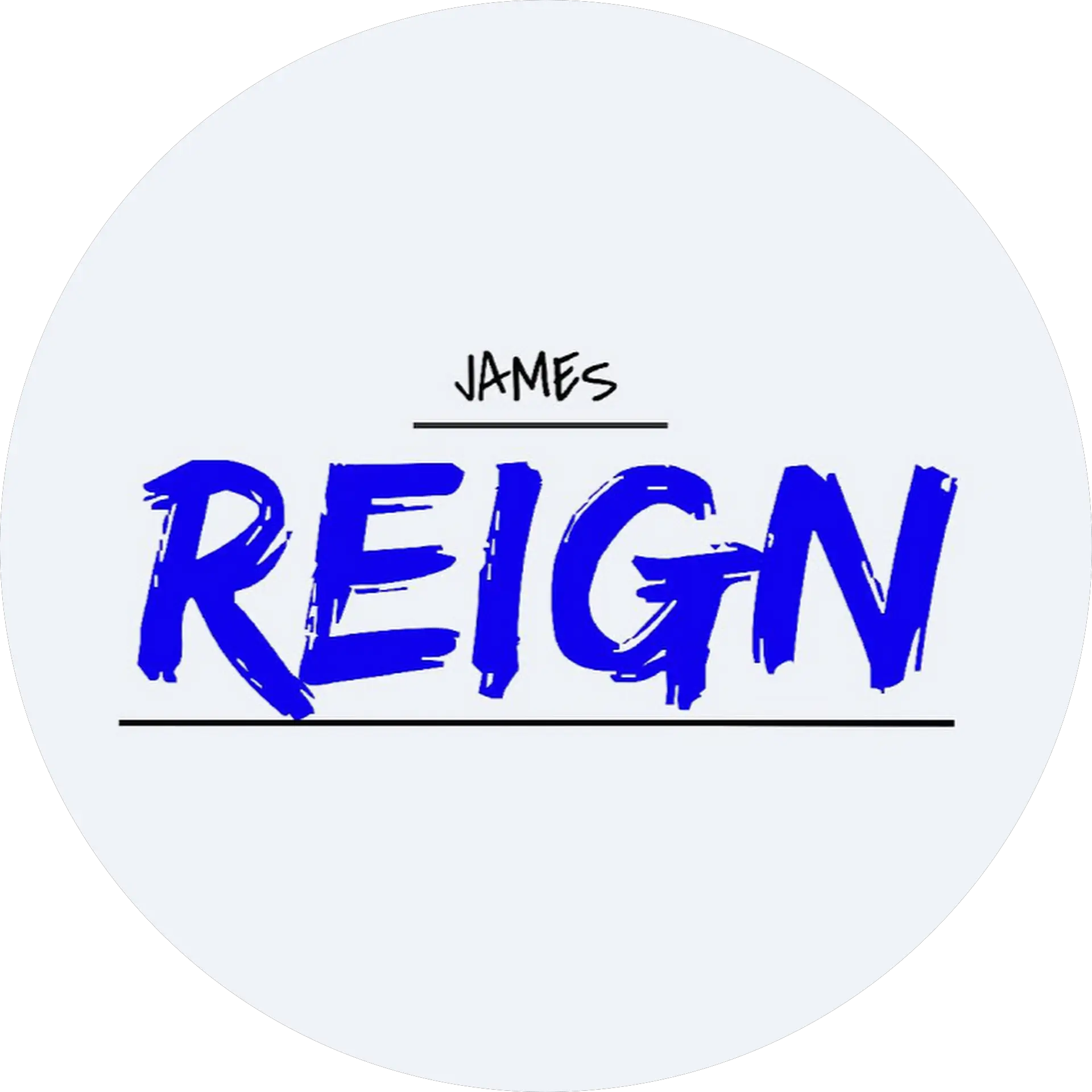 James Reign