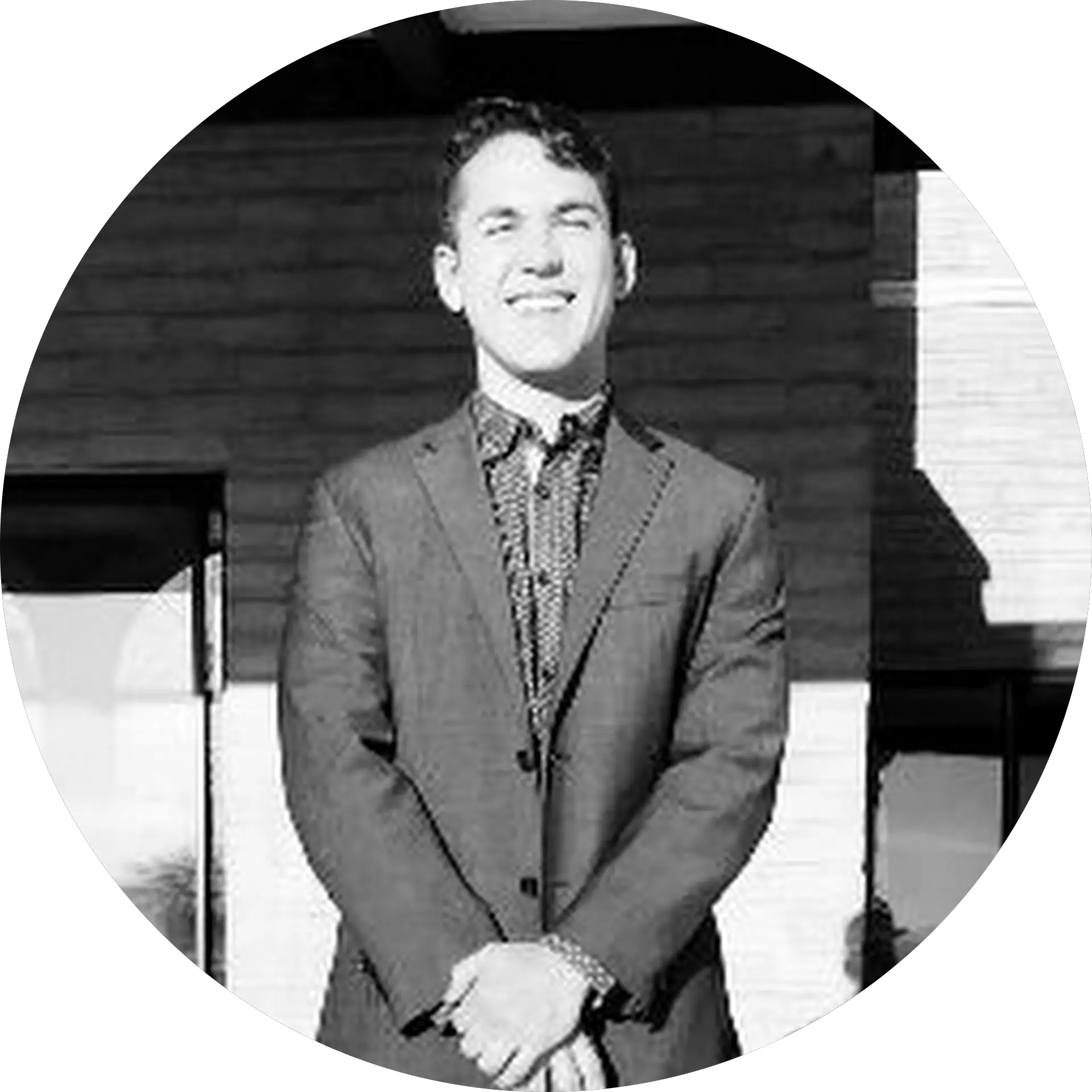 Ryan Onate