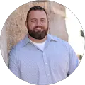 Christopher Patterson (Epic Fantasy Author)