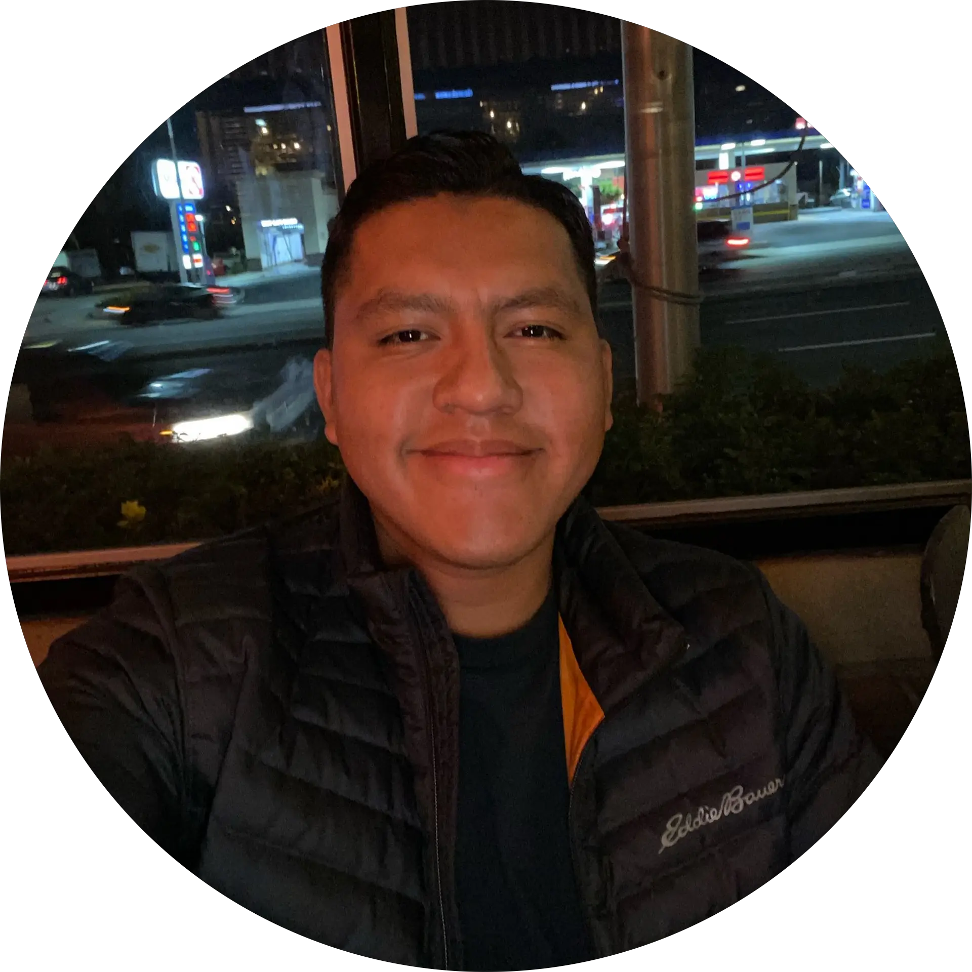 Fredy Cate