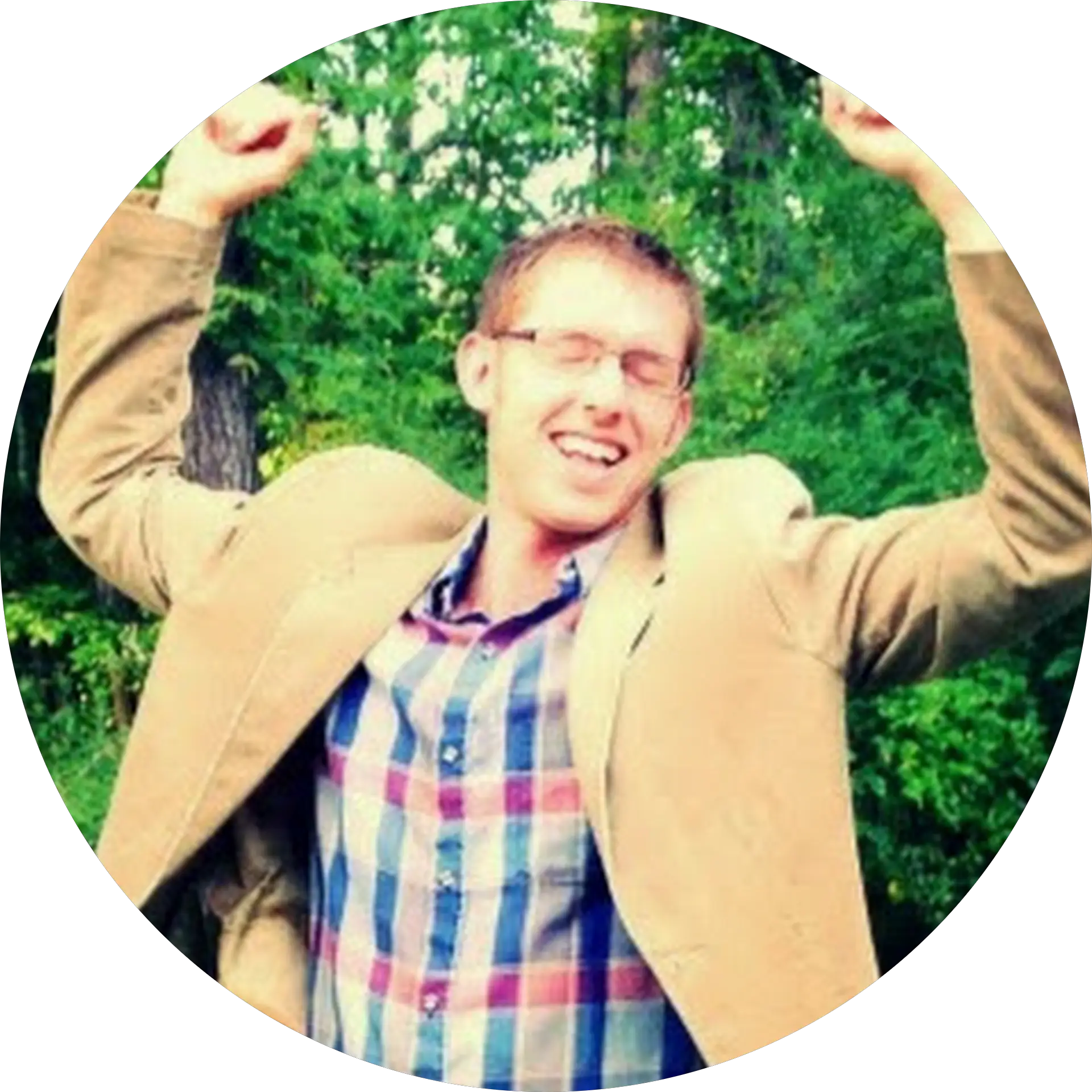Bradley Gann