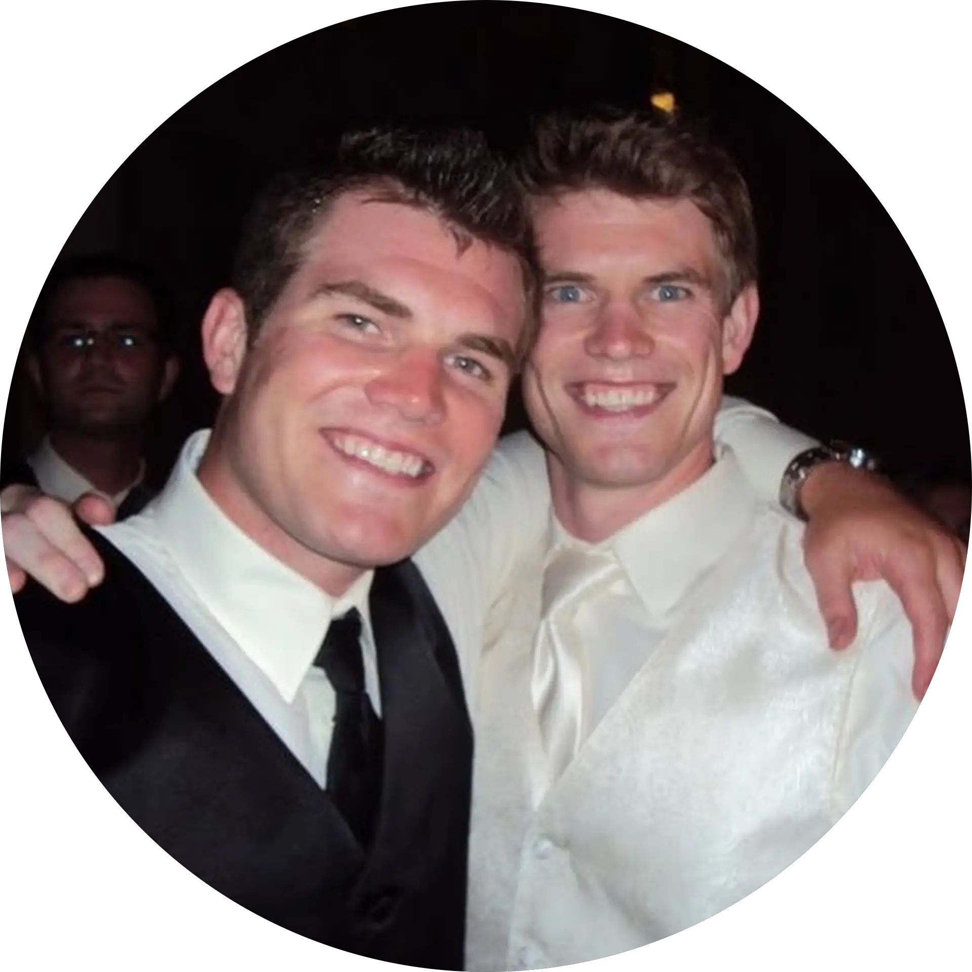 Tanner Hall
