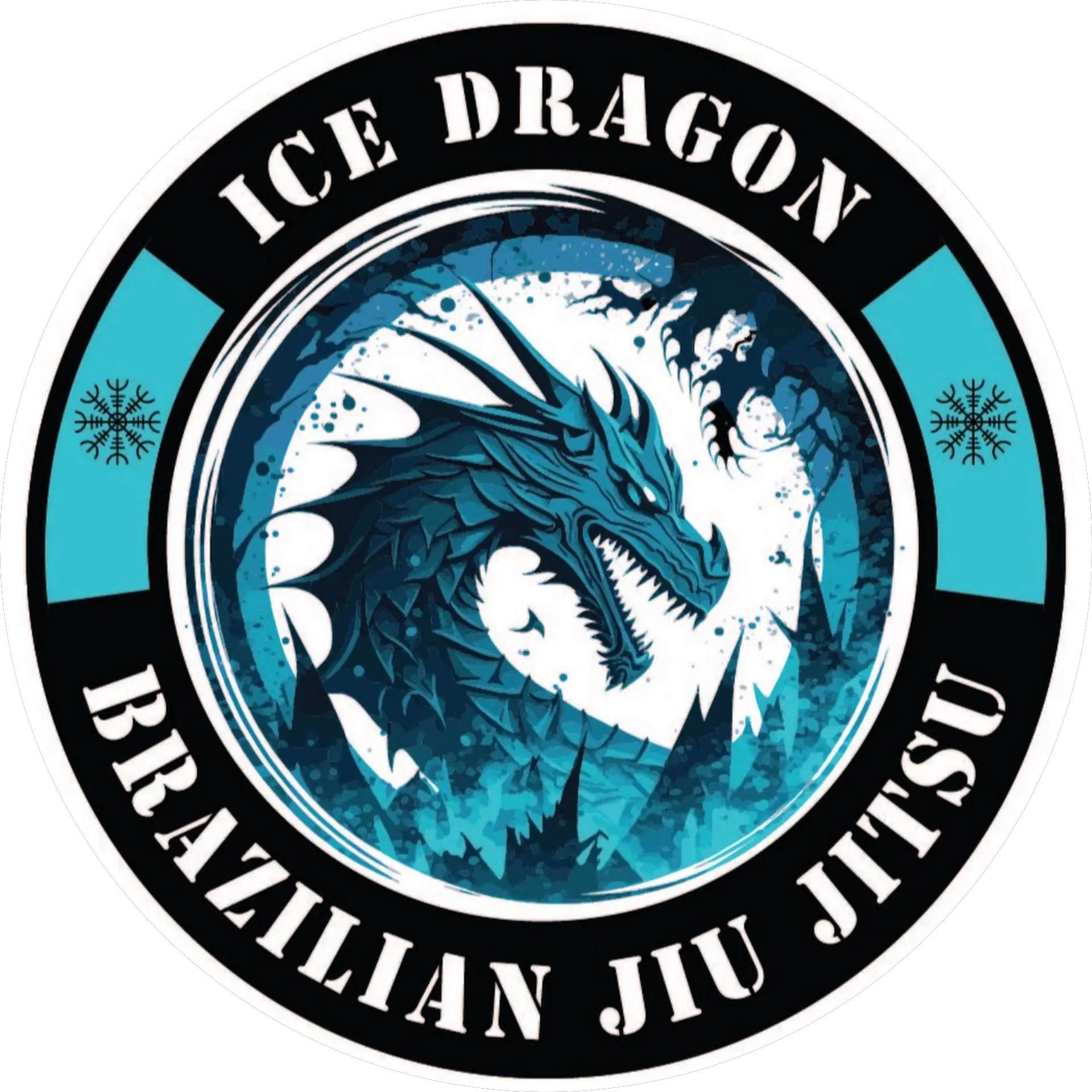 Ice Dragon BJJ