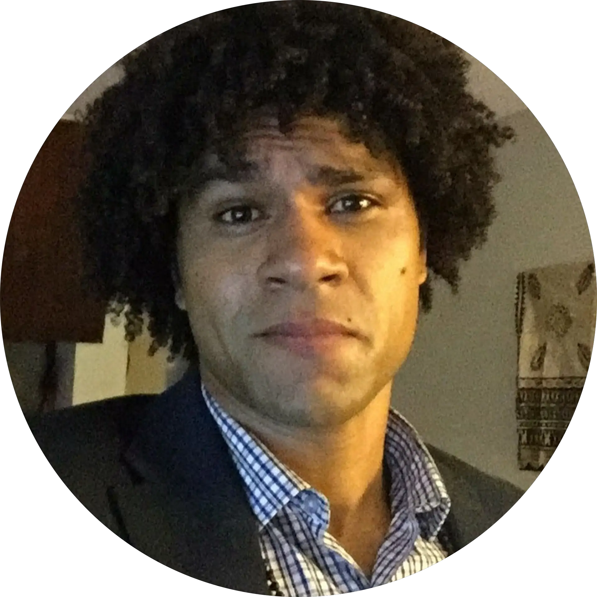 Marcus Satavu