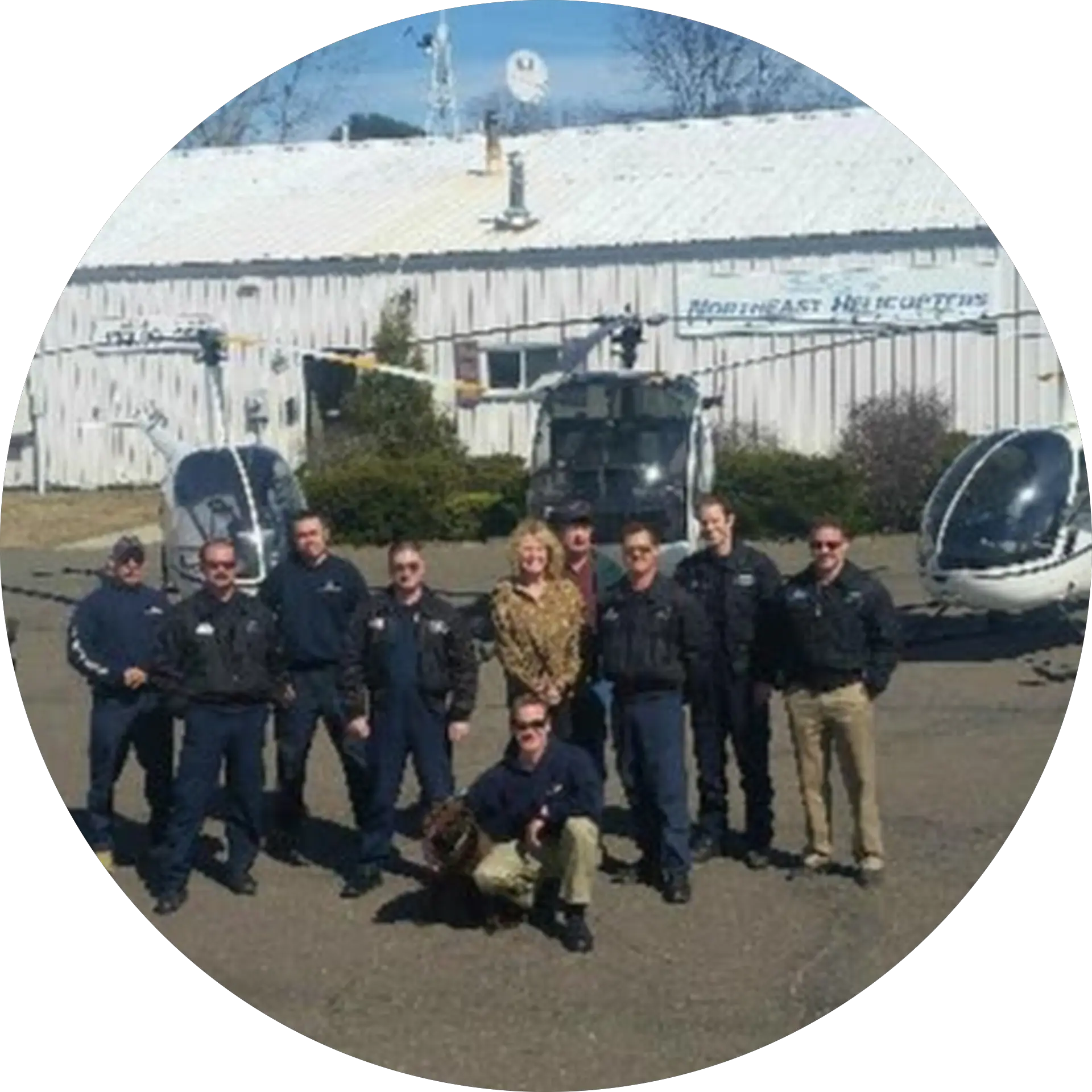 Northeast Helicopters