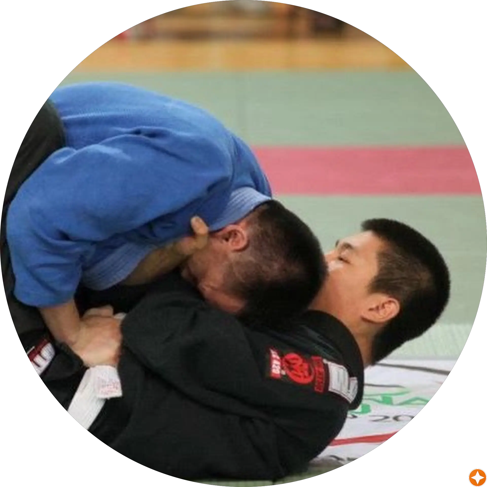 Hangcheng Liu
