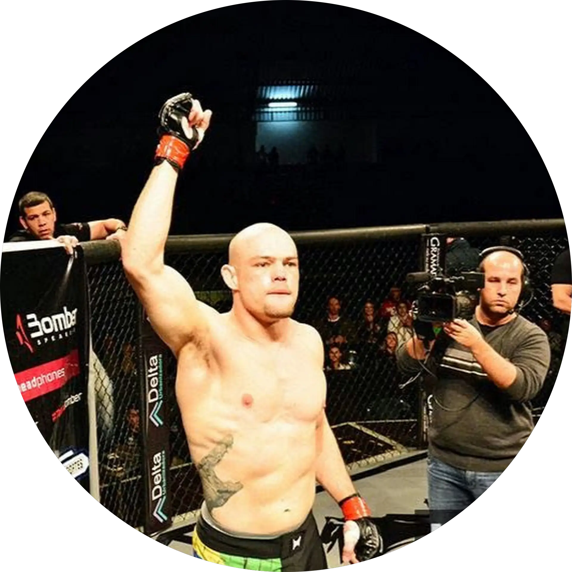 Rafael “Gaúcho” Viana