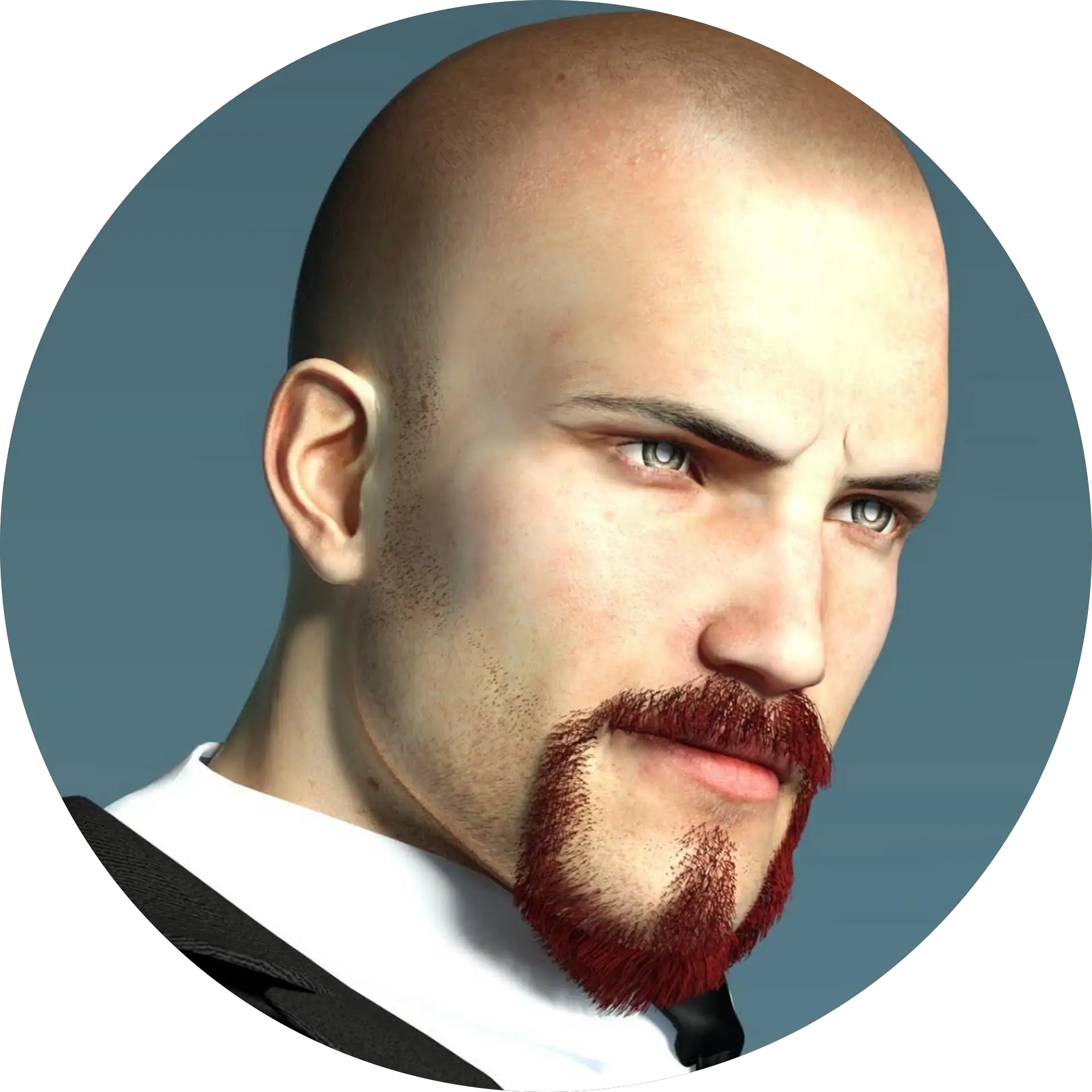 Jason Diederich