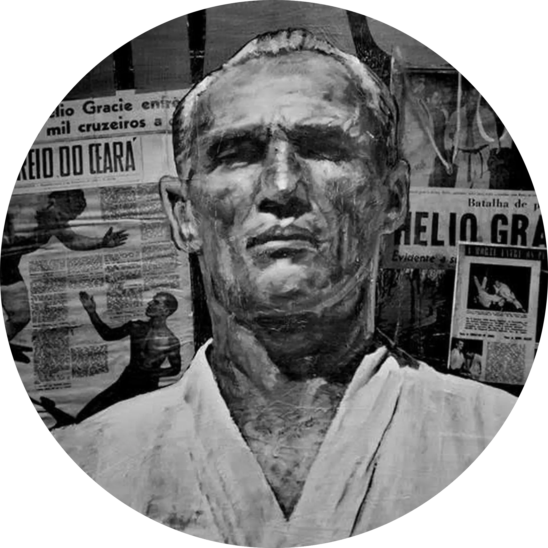 Crypto Jiu Jitsu