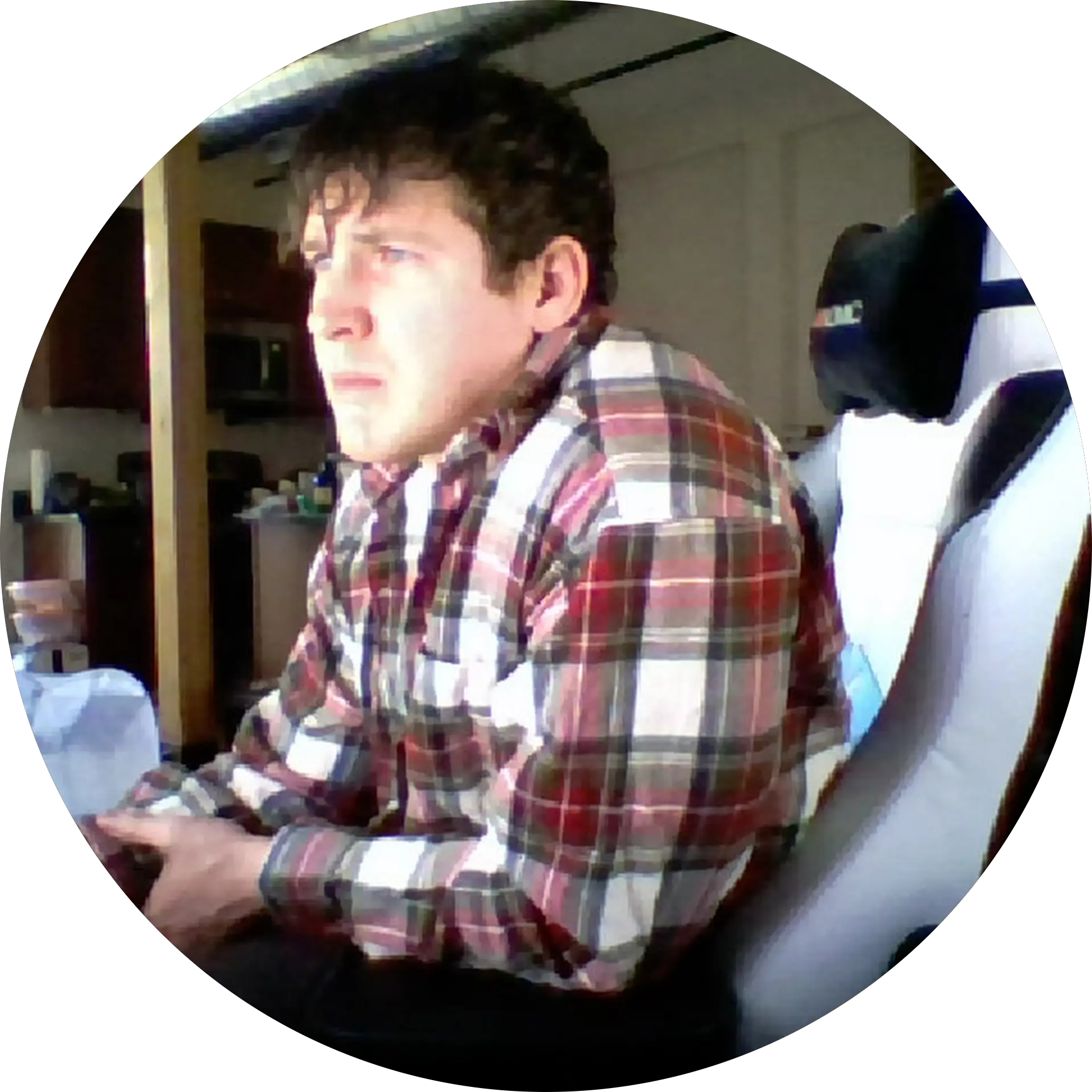 Matt Ellerson