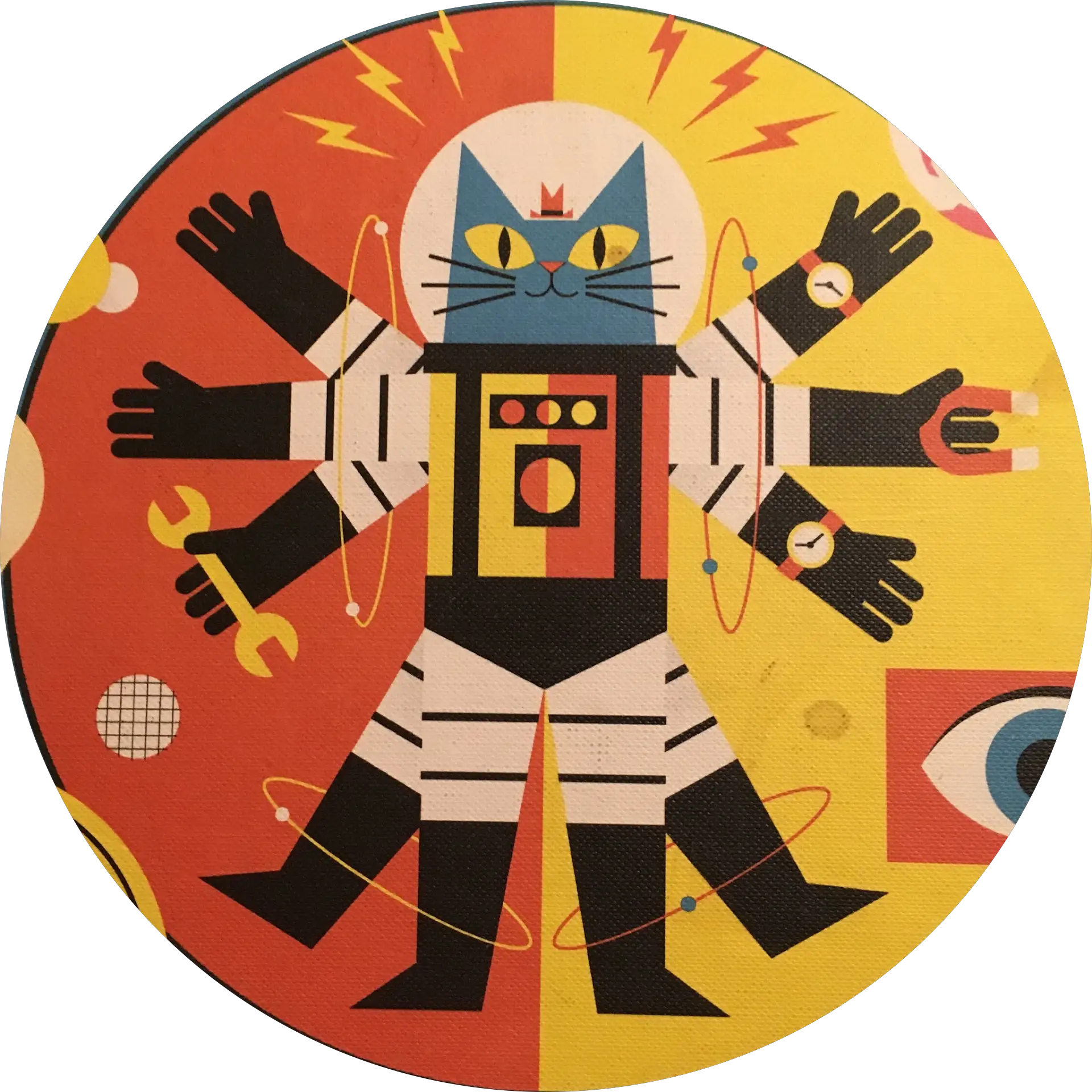 Stranger Than Science Fiction