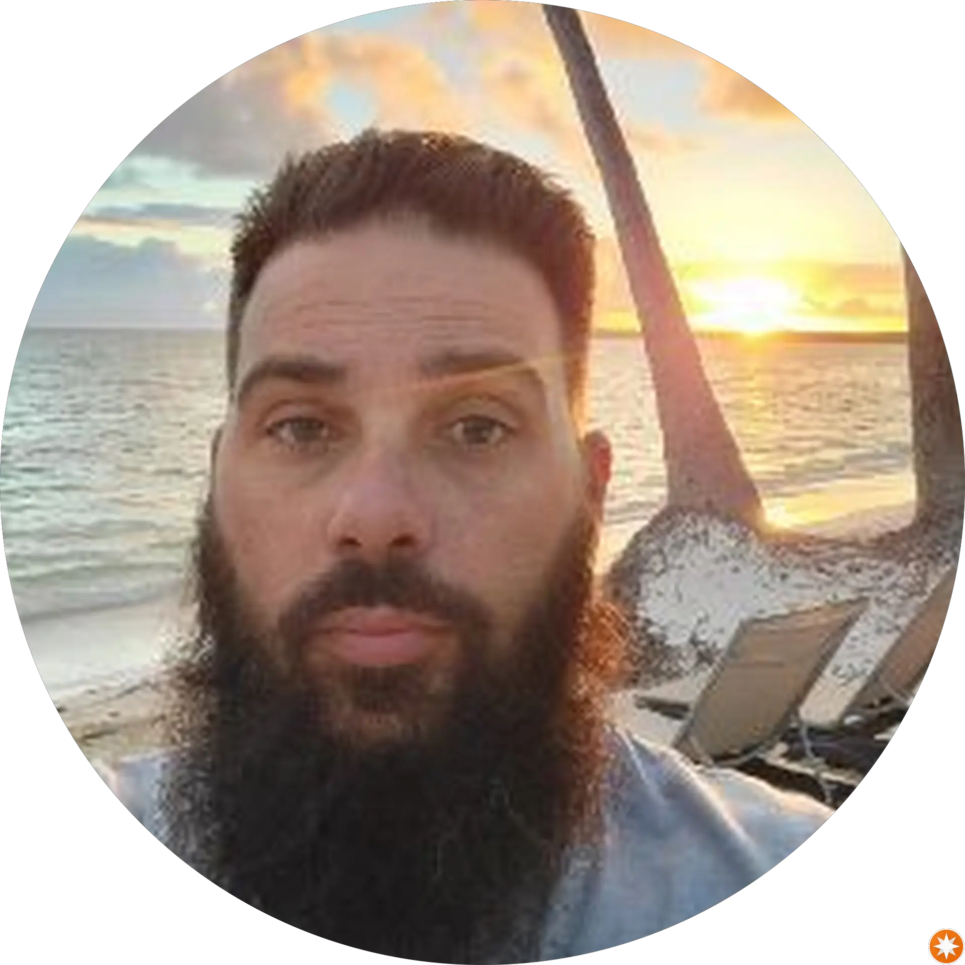 Adam Martini