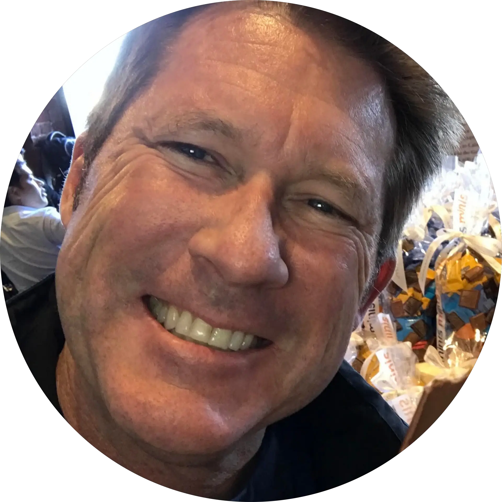Michael Kavanaugh