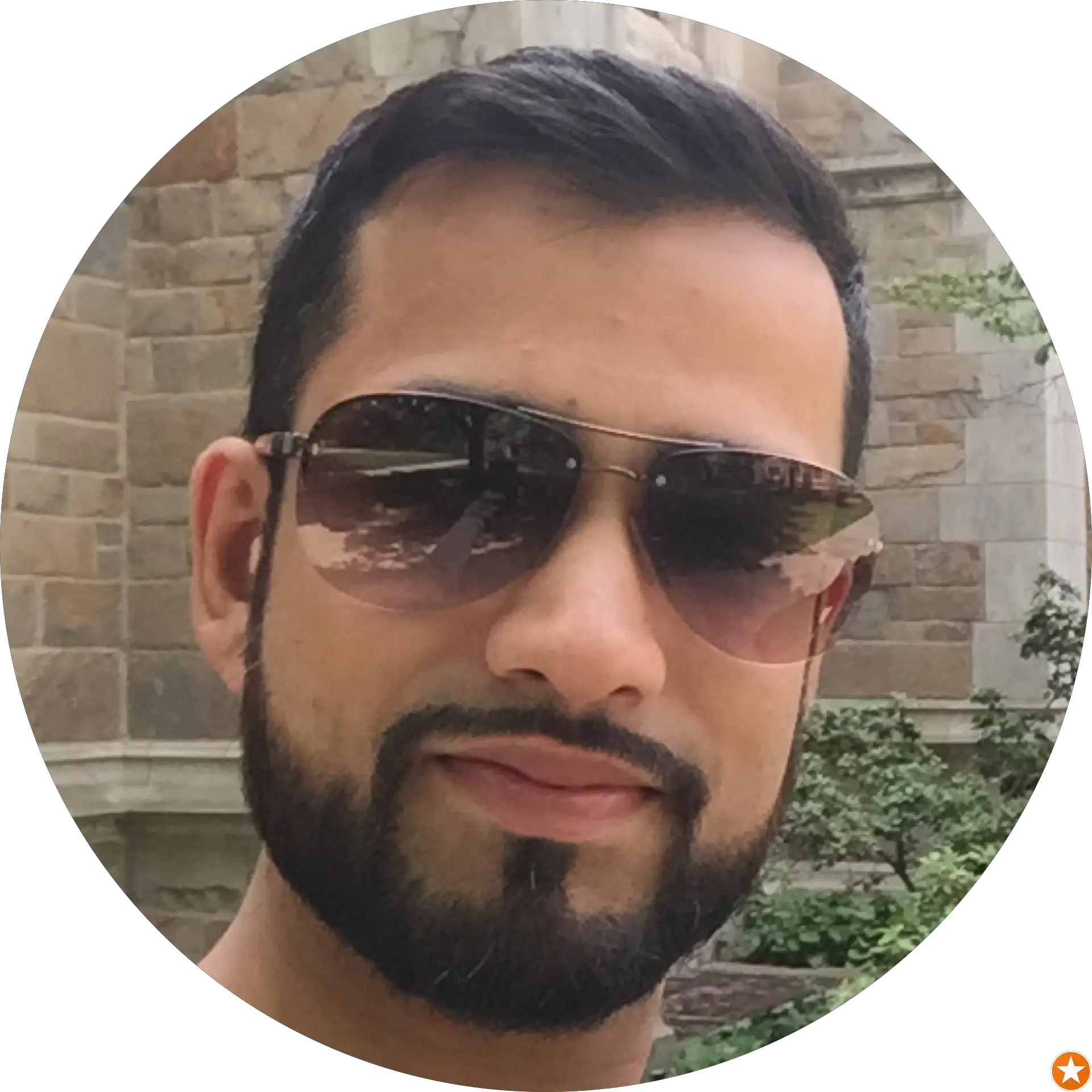 Irfan Usmani
