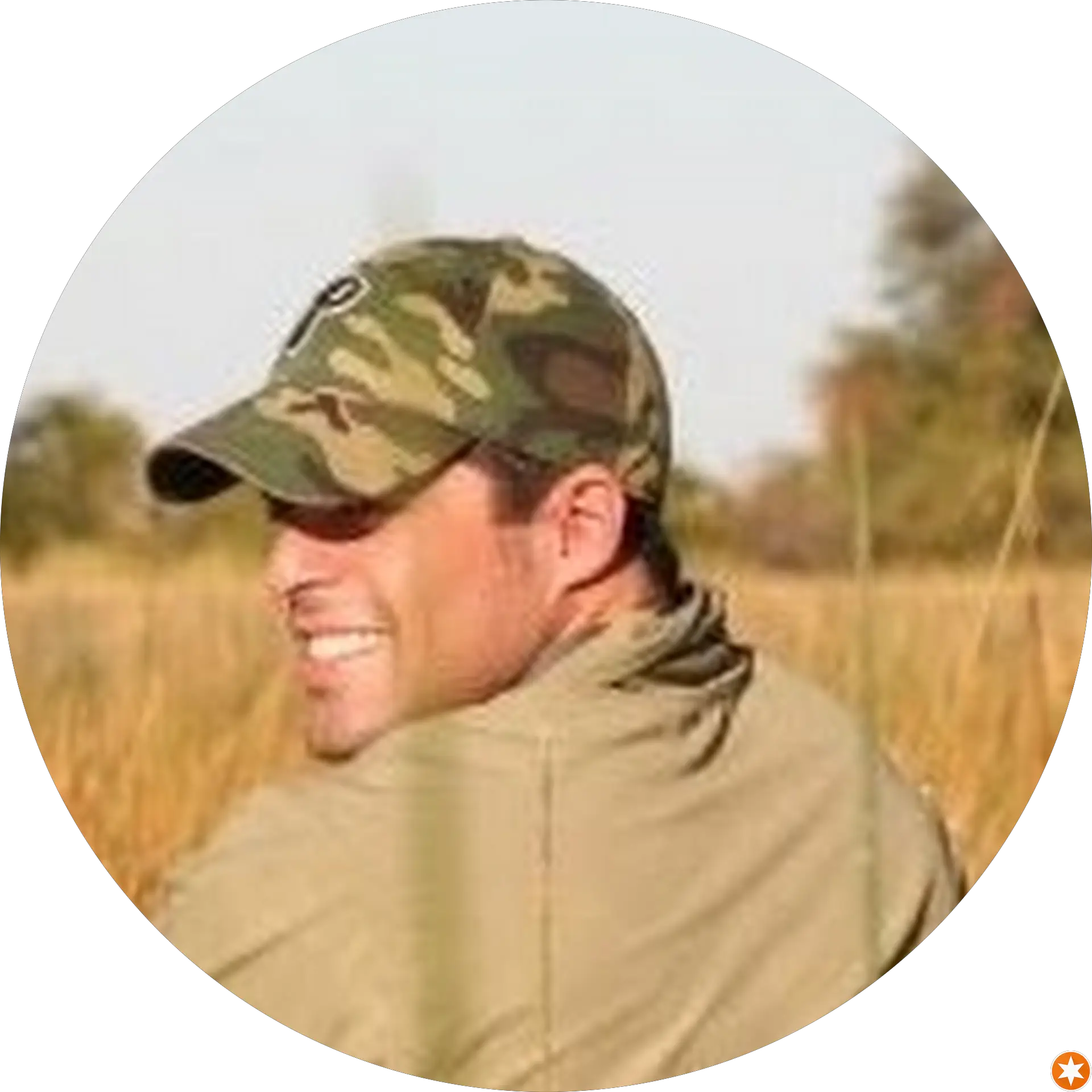Adrian Diaz