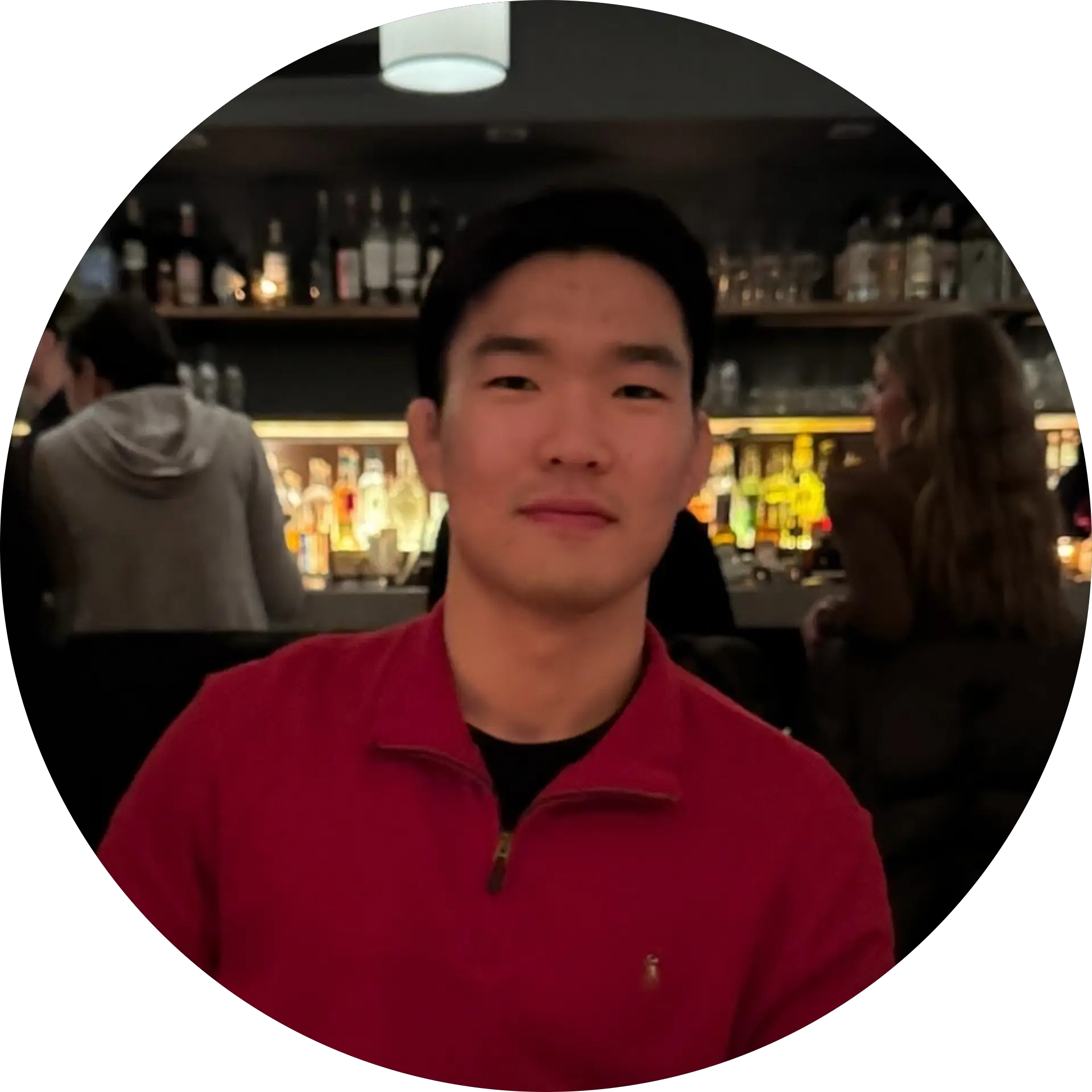 Jin Hyeok Shin