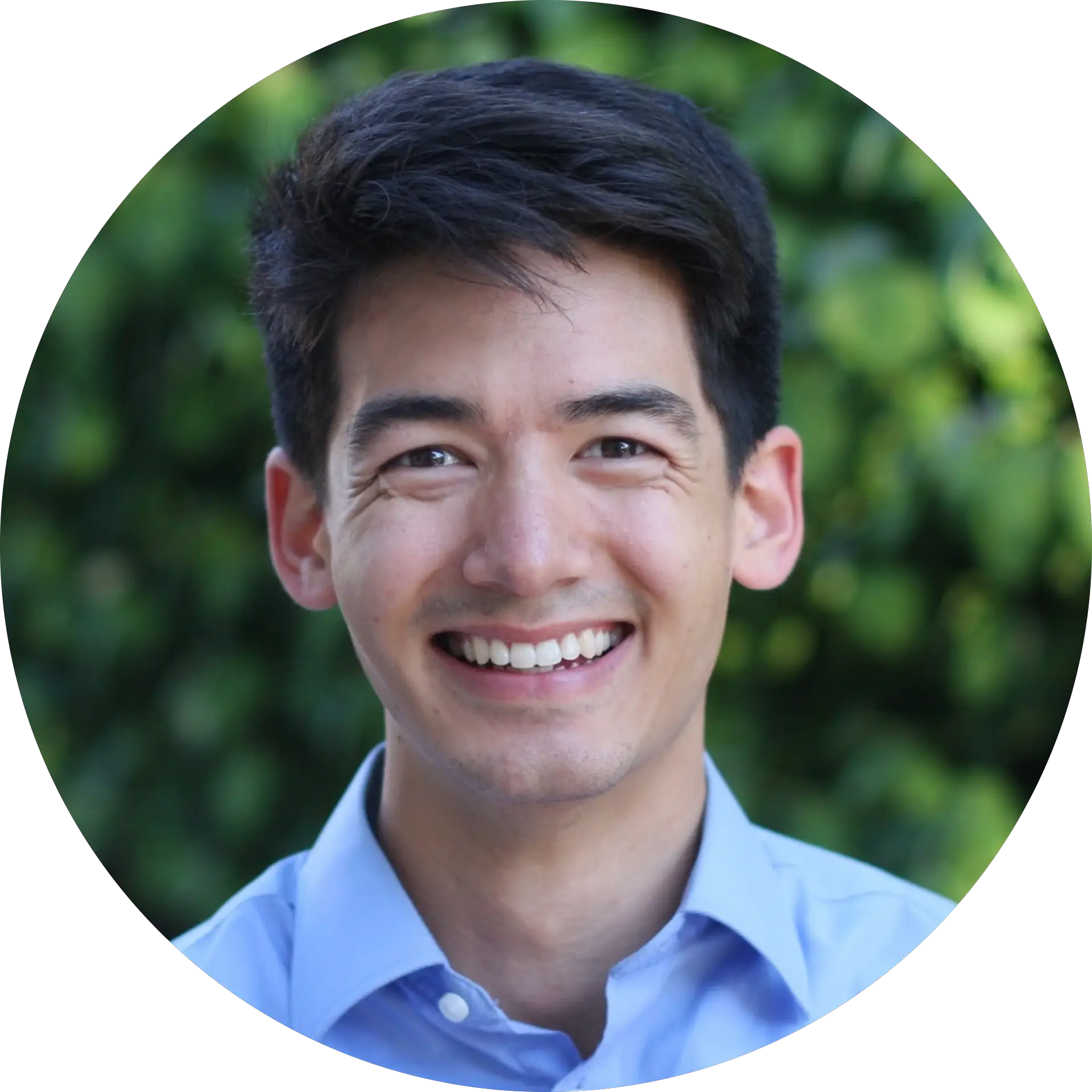 Jacob Gong