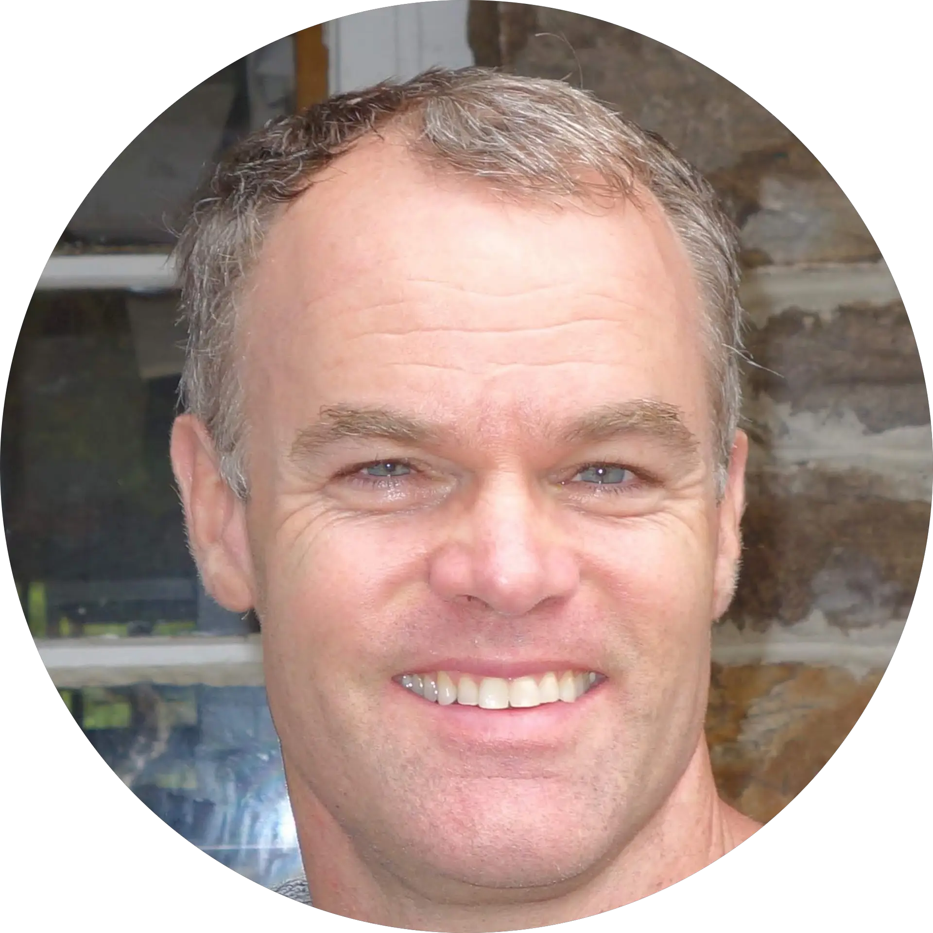 John Graham