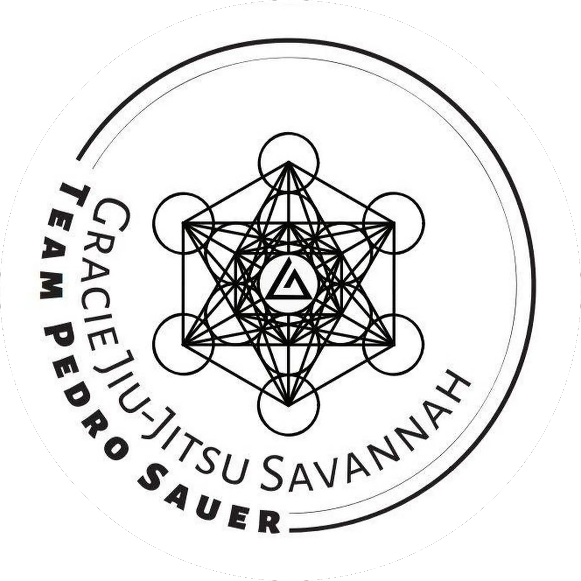 Gracie Jiu-Jitsu Savannah