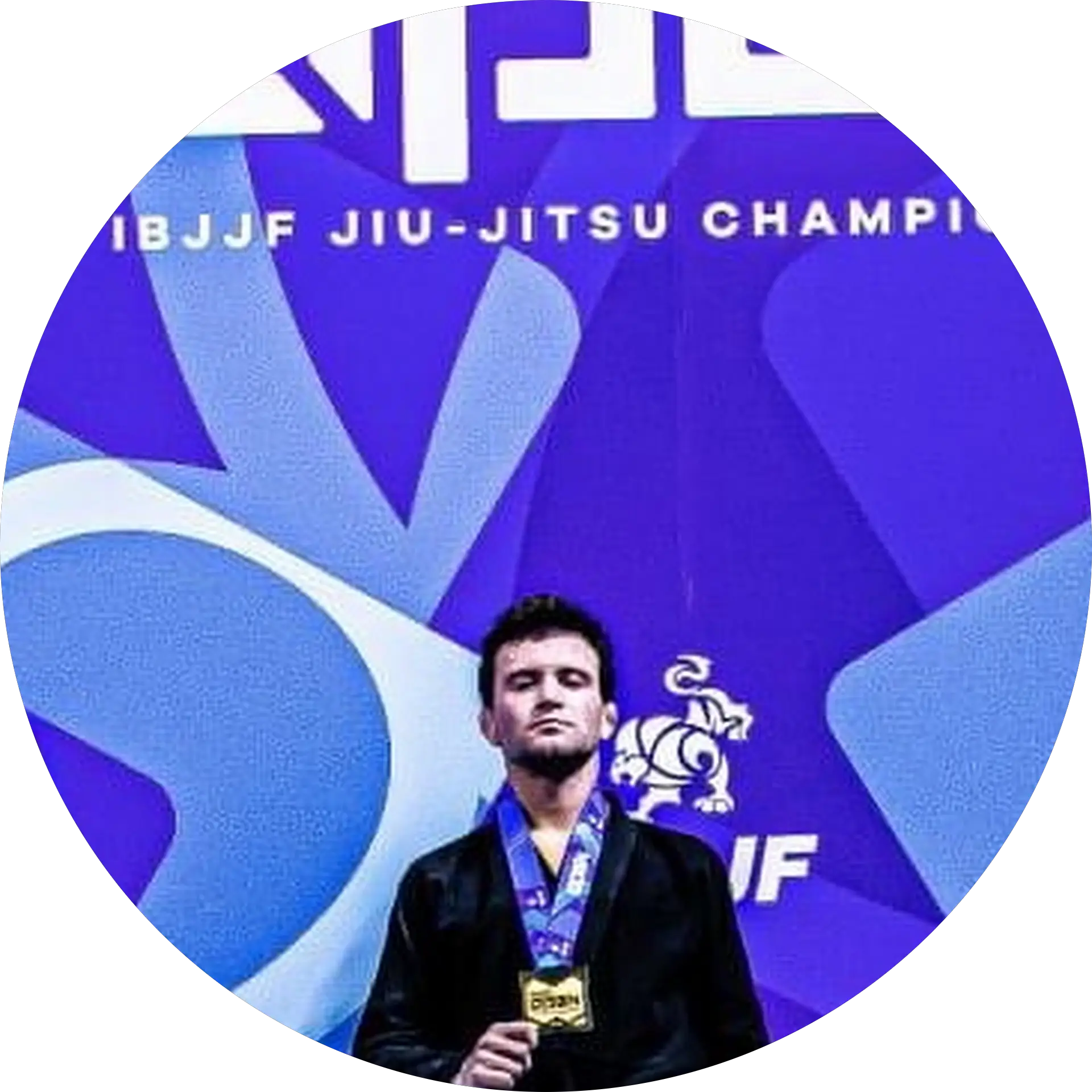Aidan Collins