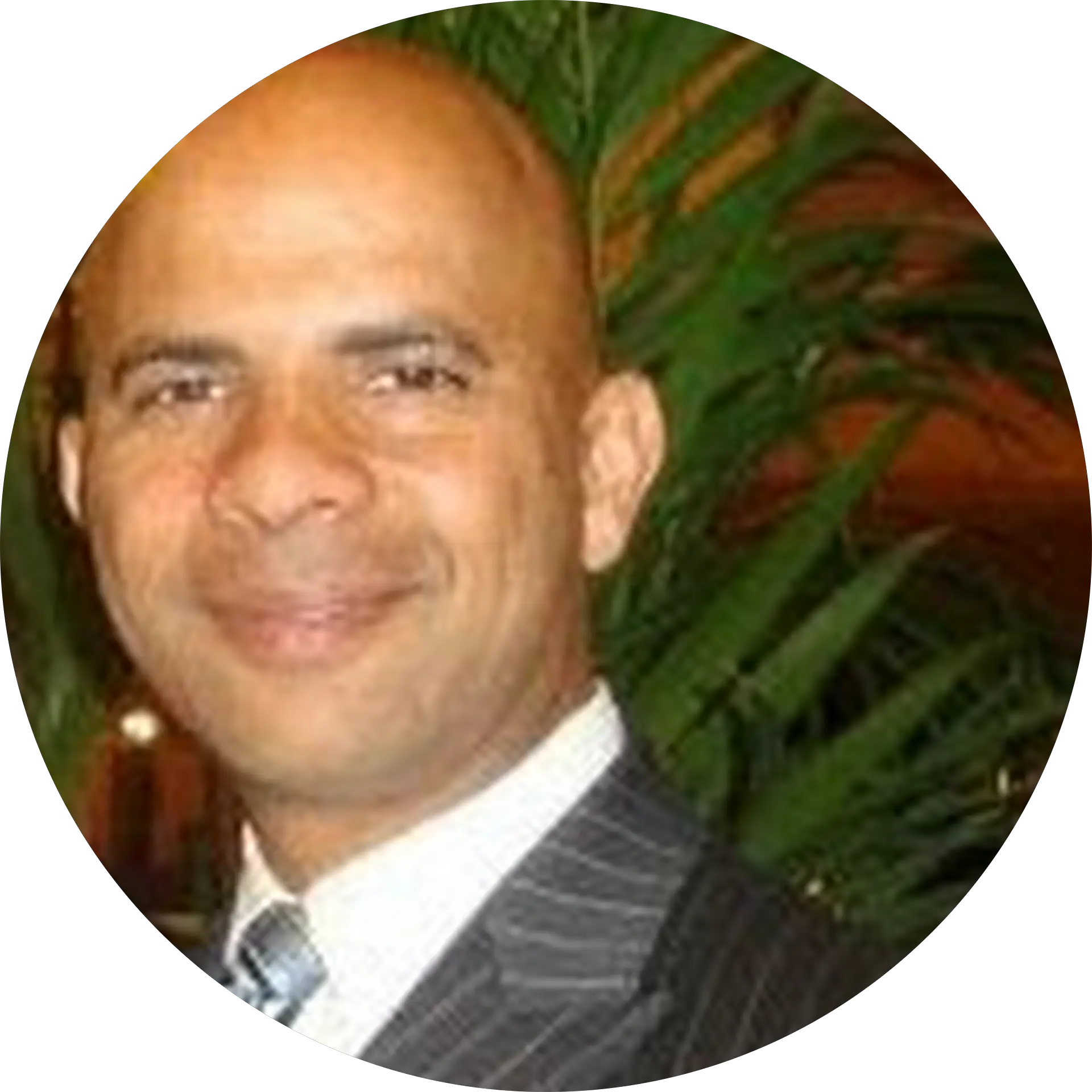 Eli Nascimento