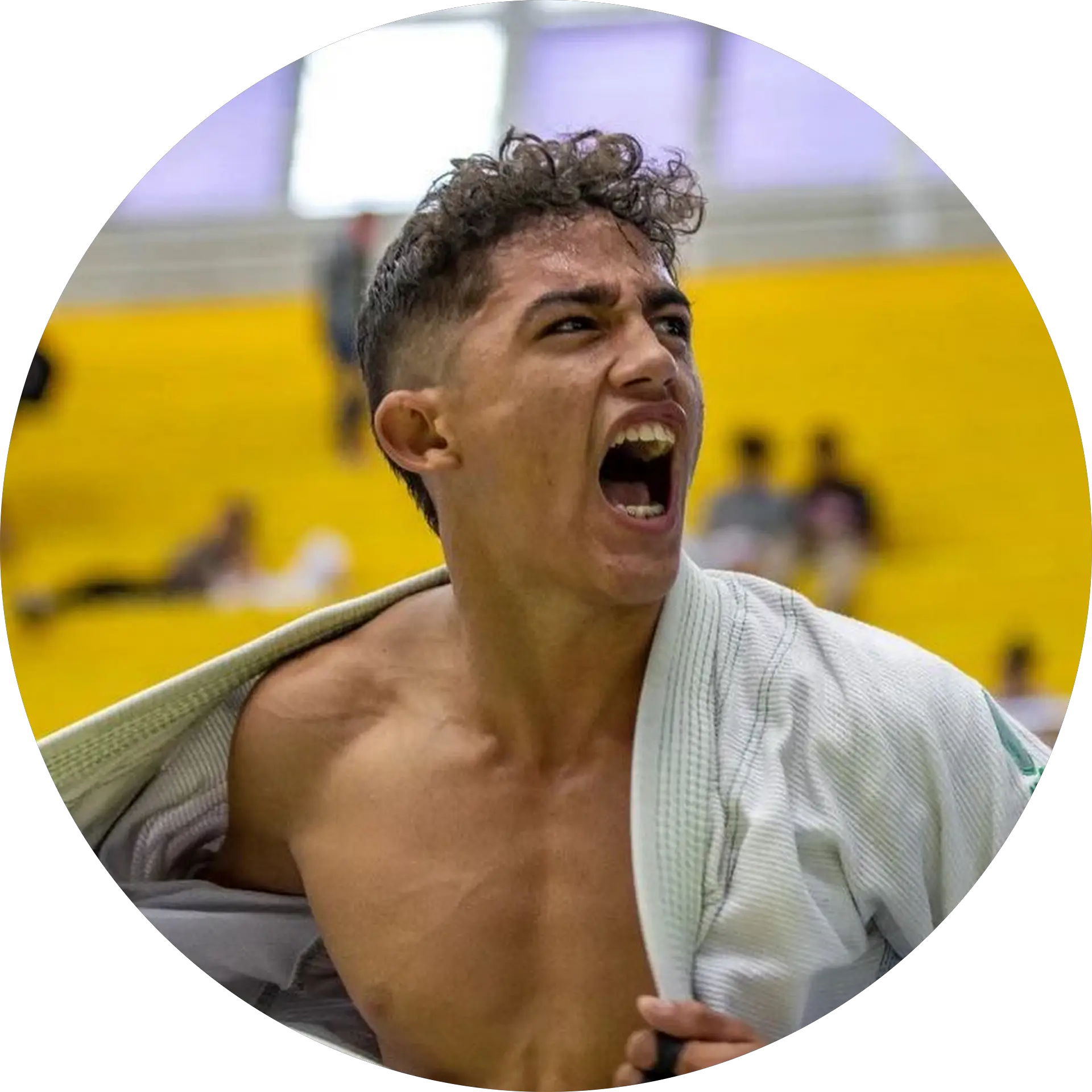 Tarcísio Santos