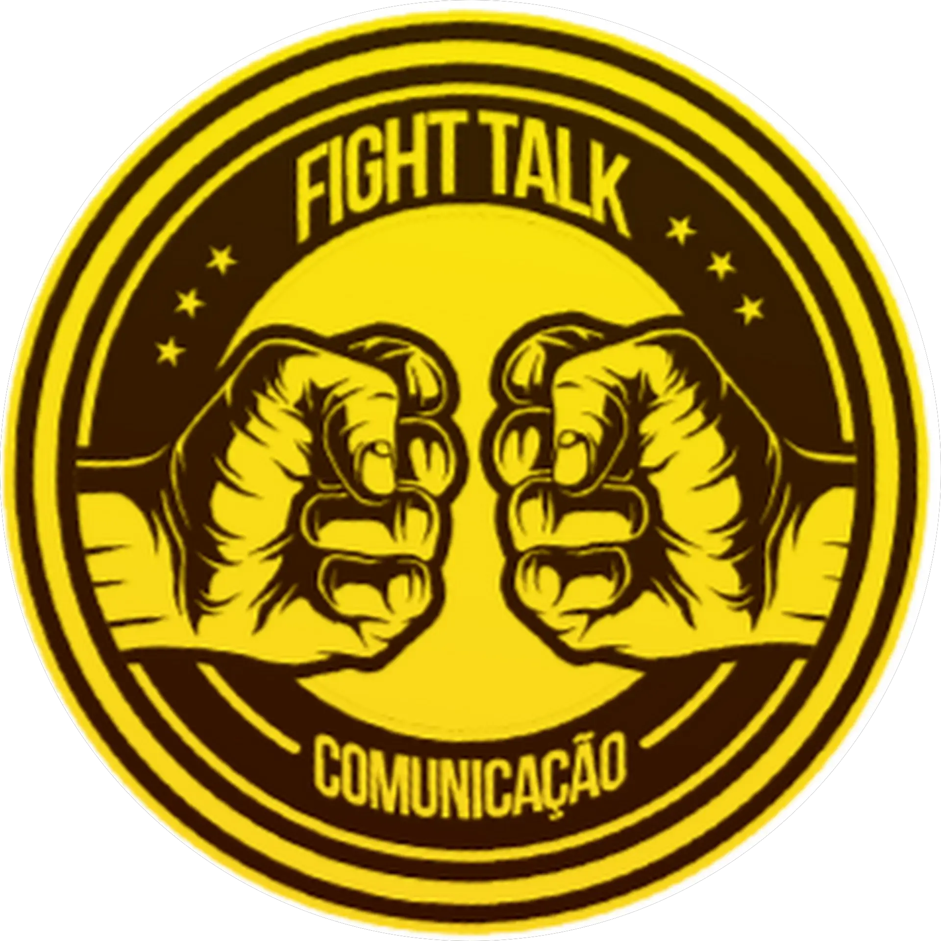 Fight Talk Comunicação