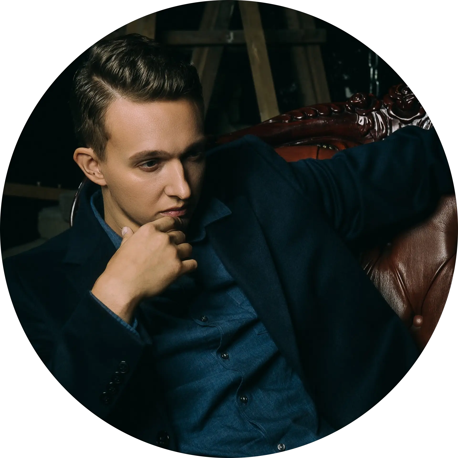 Eric Sartorius