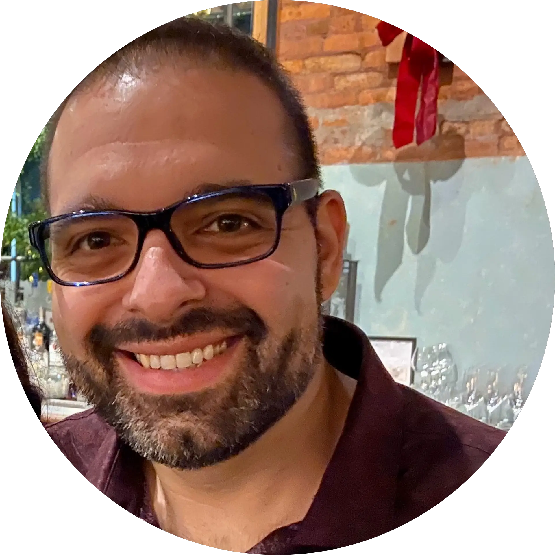 Richard Villarino