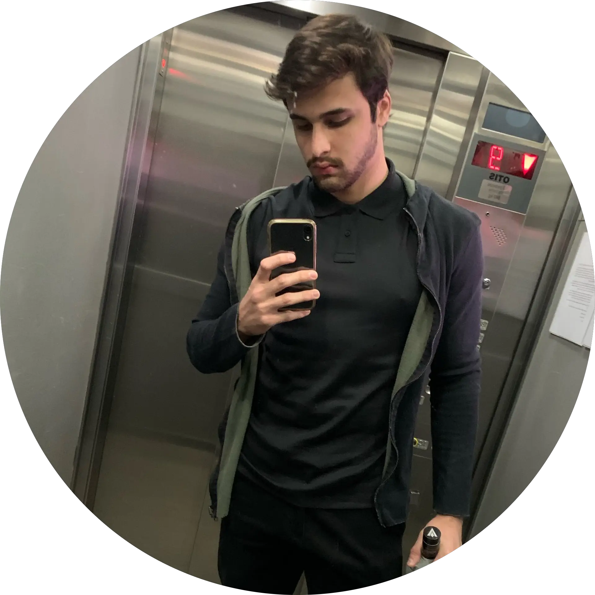 Carlos Eduardo Ferreira Ramos