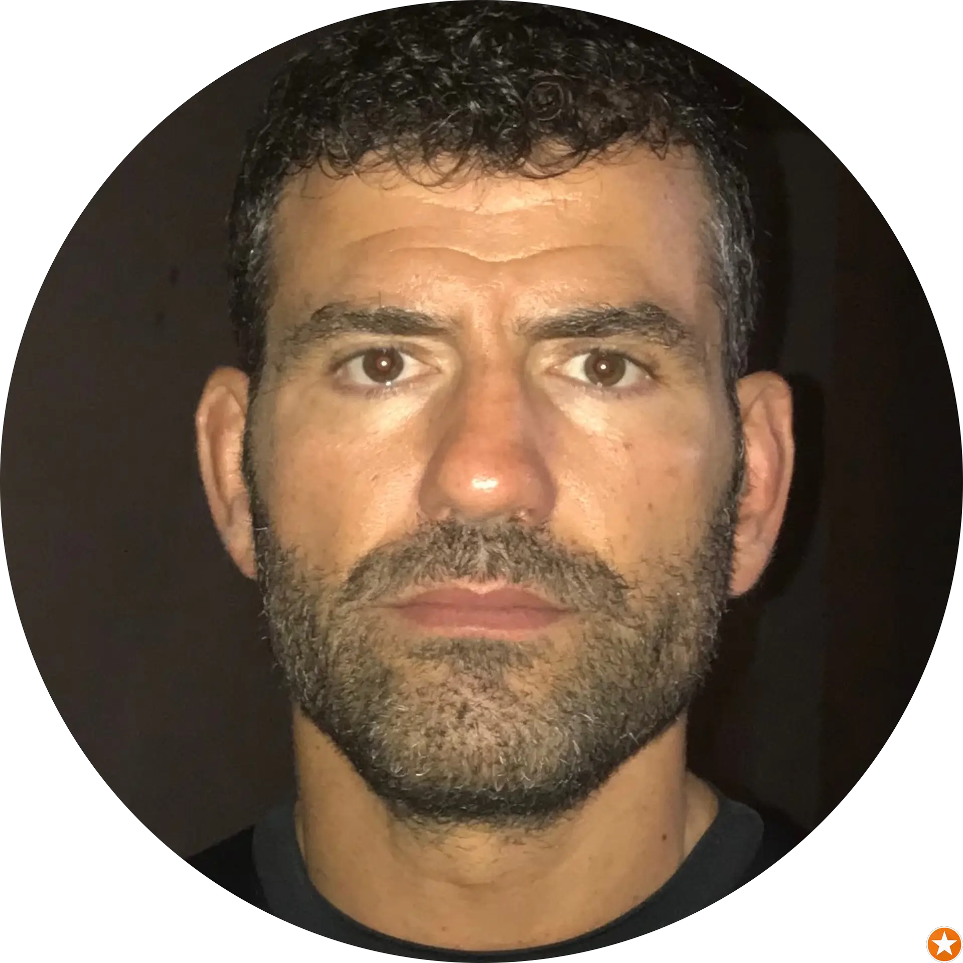 Danilo Capuzi