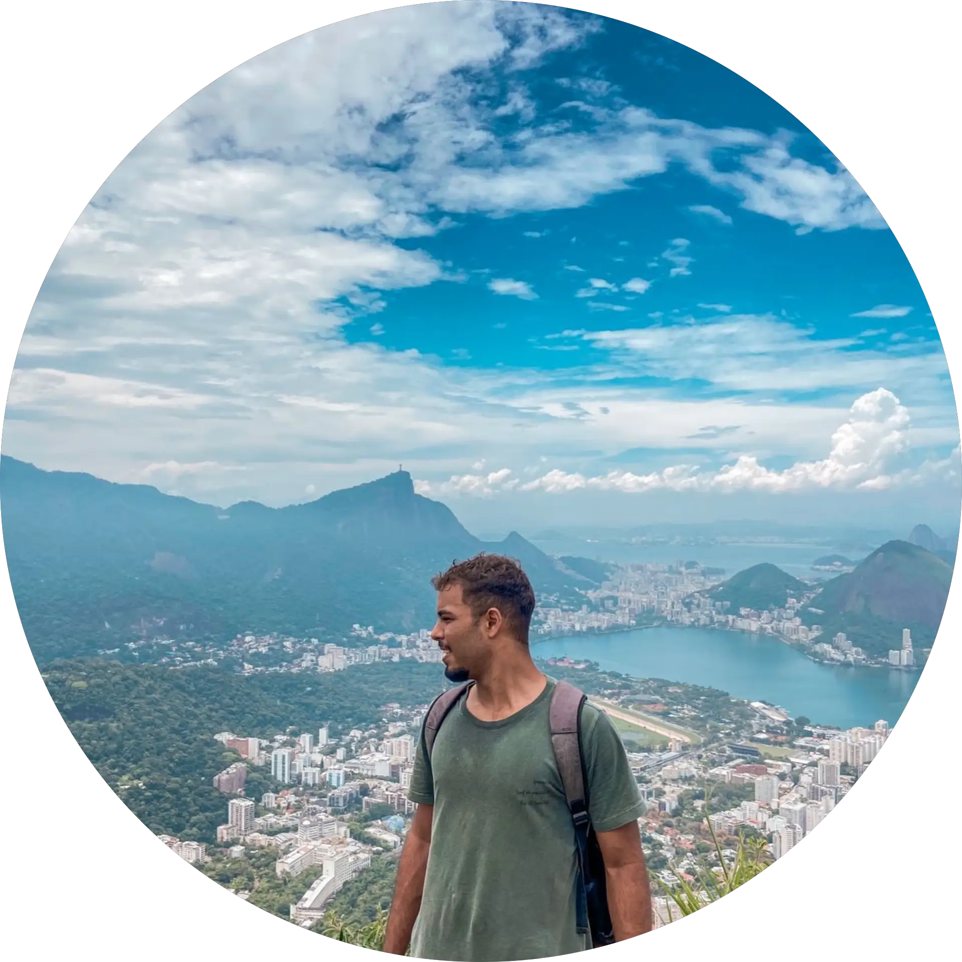 João Lucas Venancio