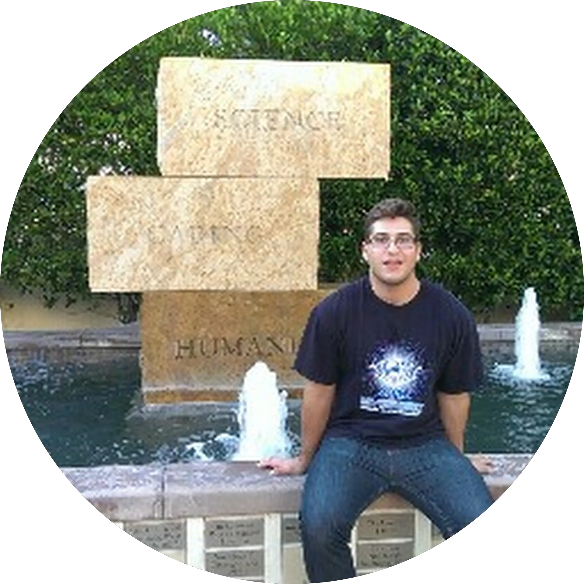 Kevin Dheming