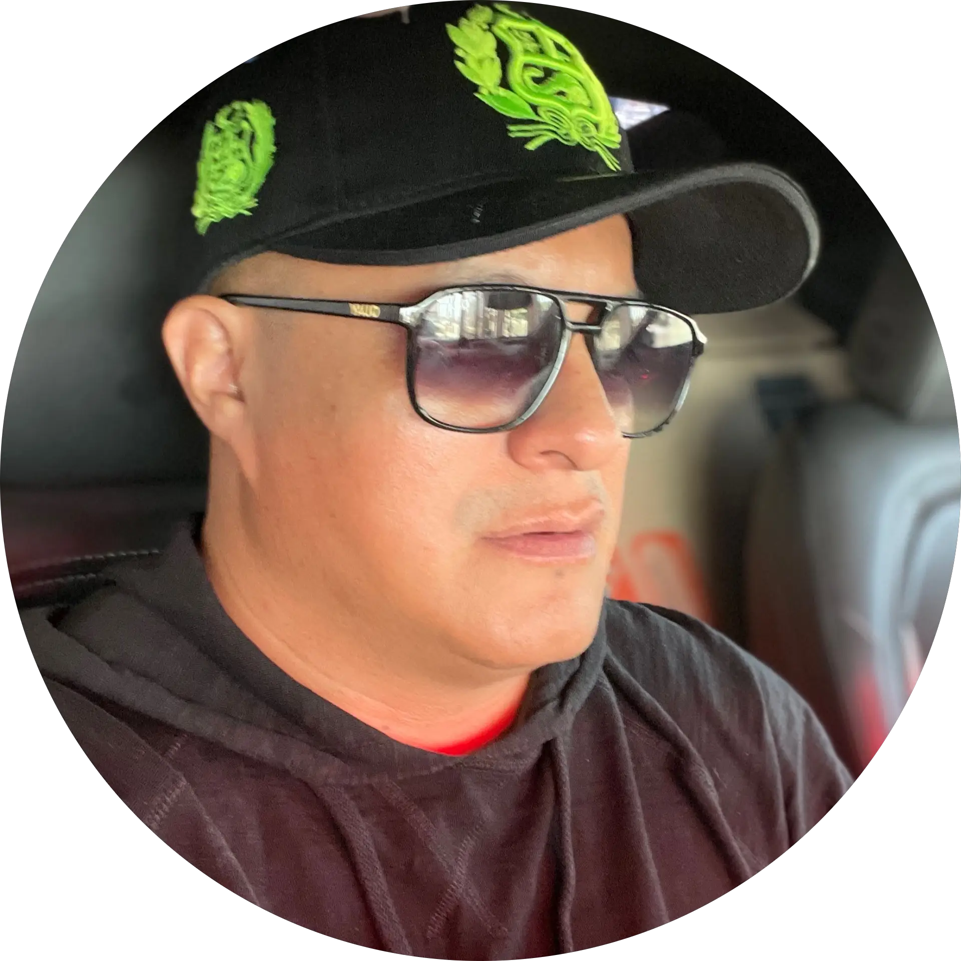 Hector Melendez