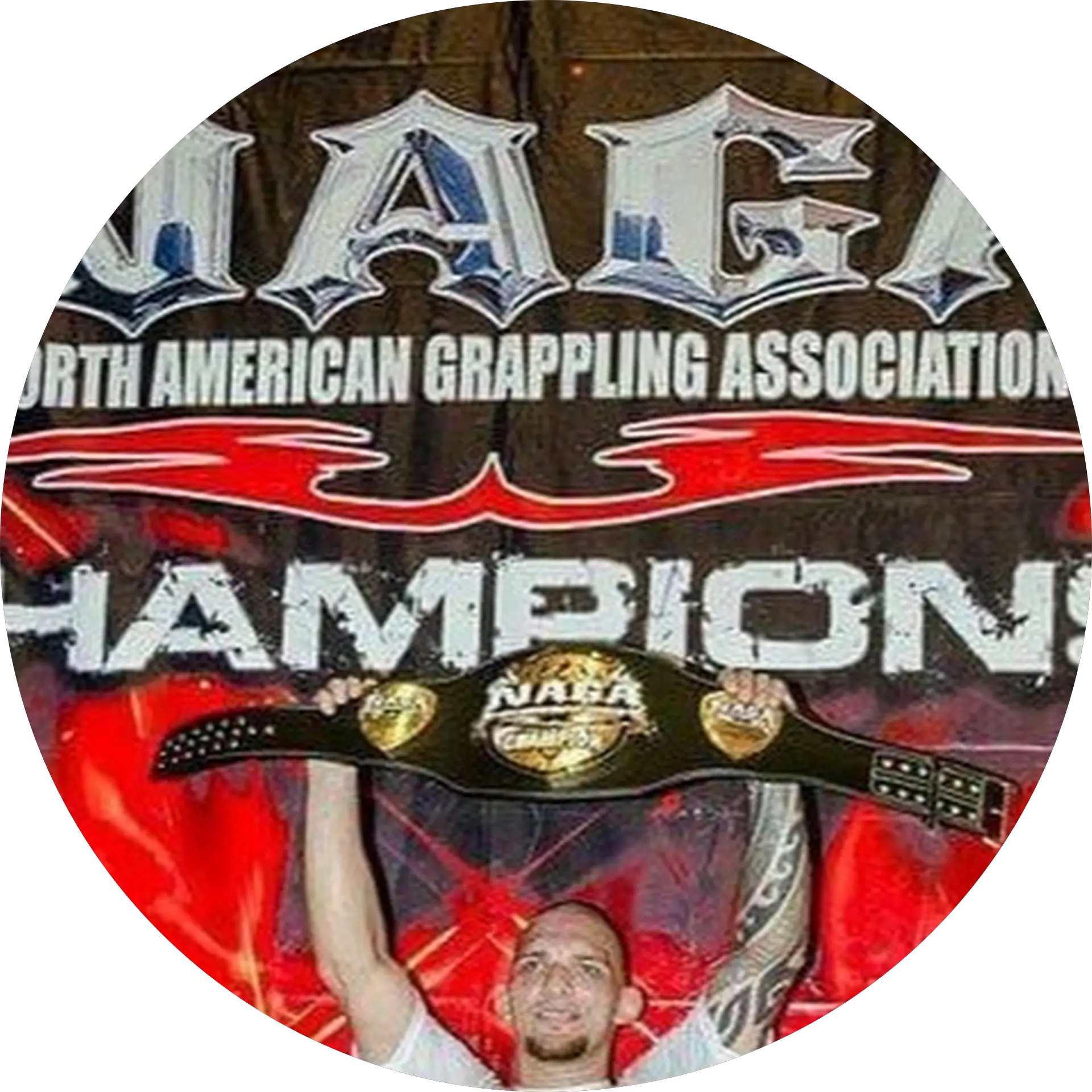 Vitor Avila Jiu-Jitsu