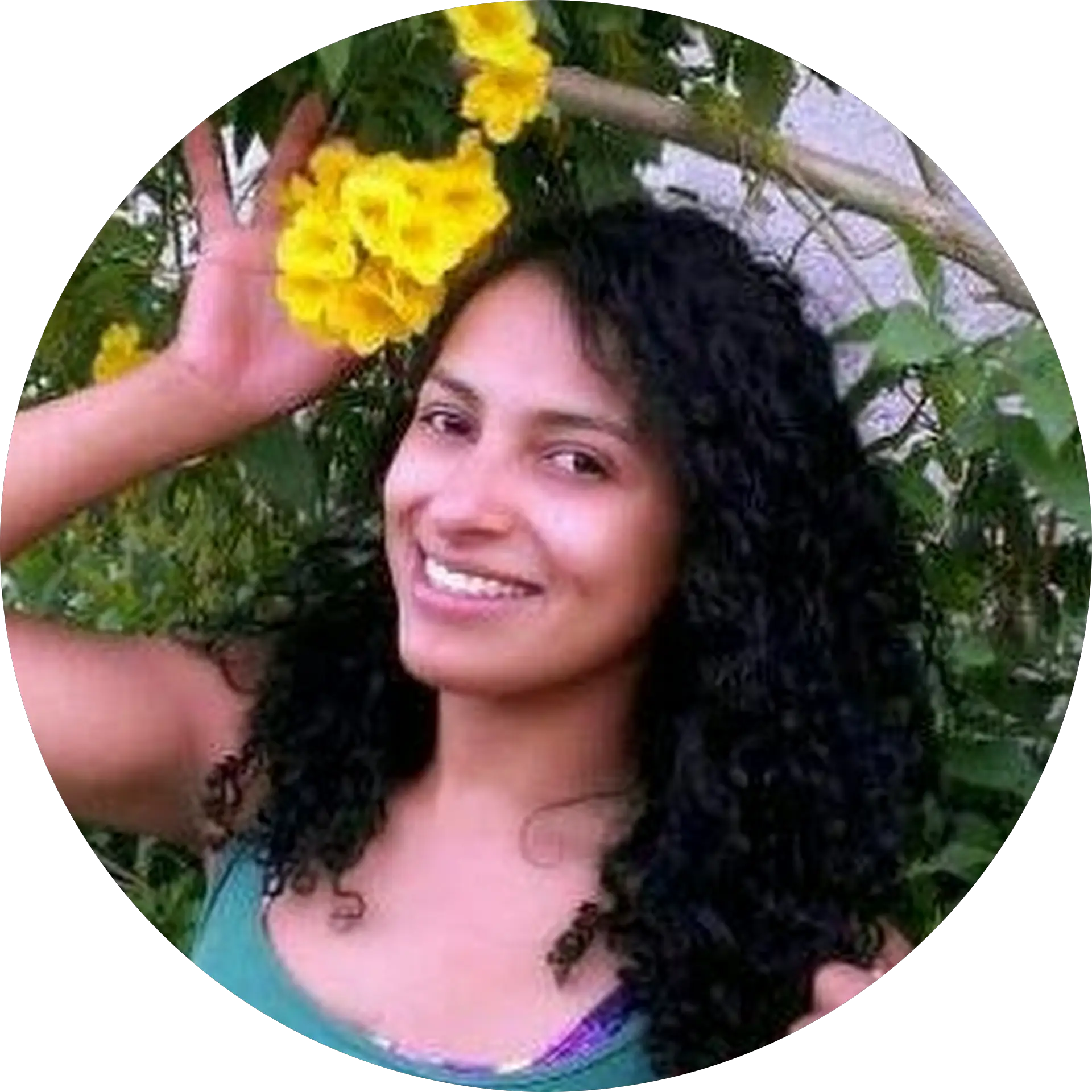 Andrea Lanzen