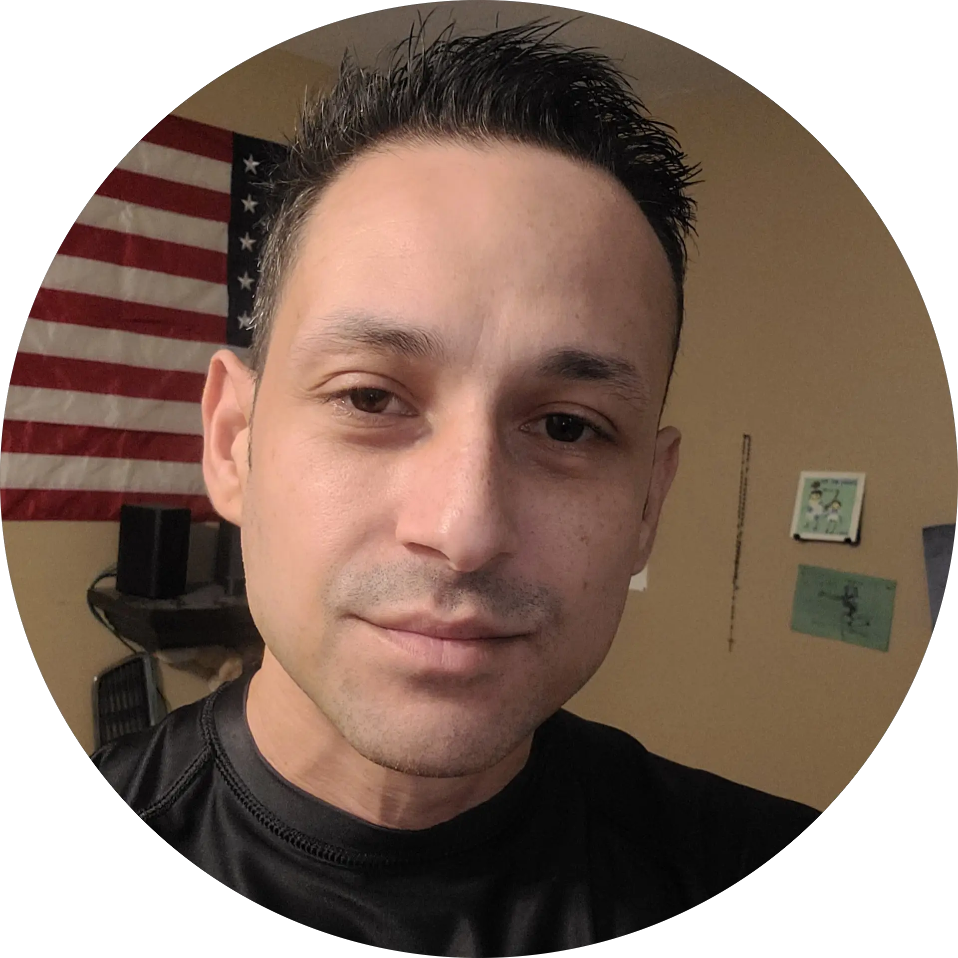 Jeremy Cisneros