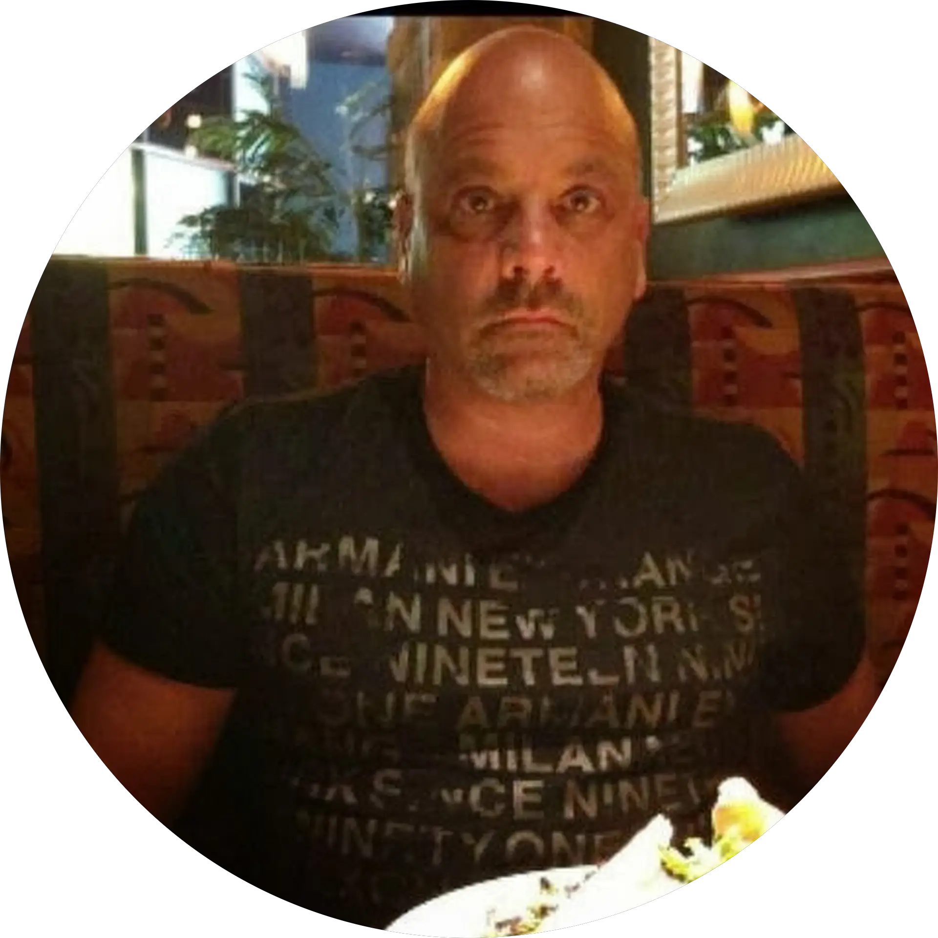 Robert Rosati