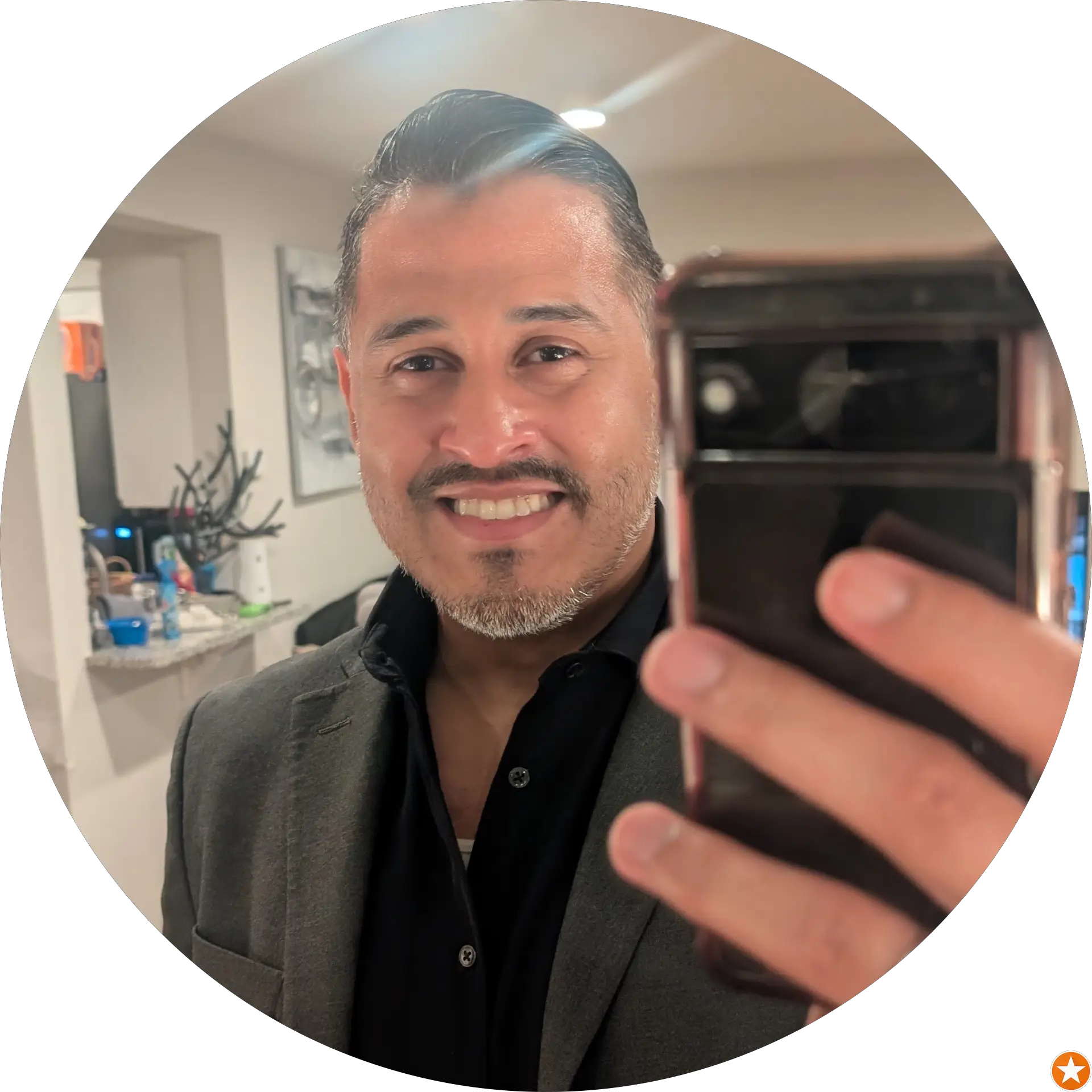 Ricardo Mercado