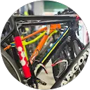 The Pompey Cycle Hub