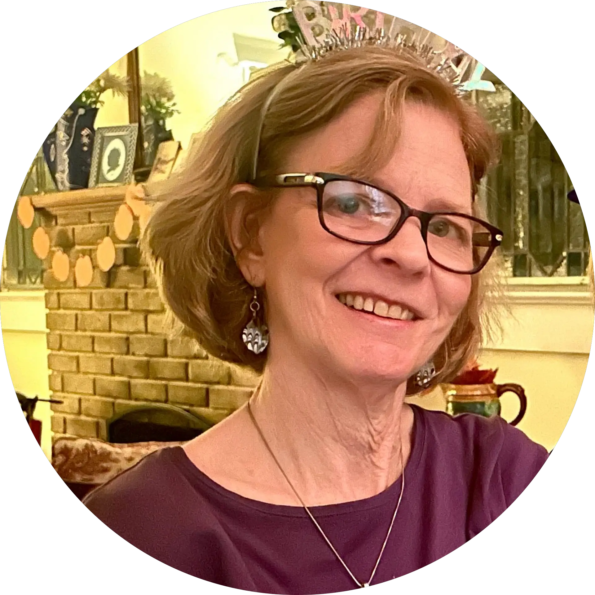 Jeannie Borsch