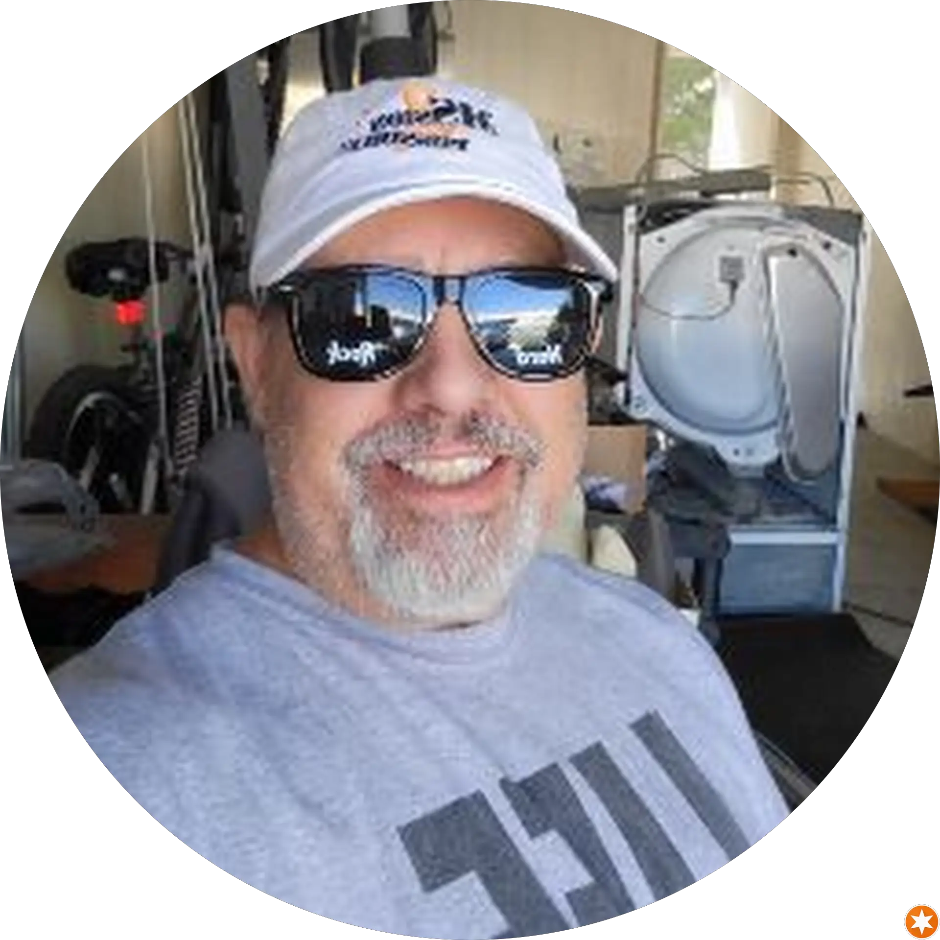 Mike Gray
