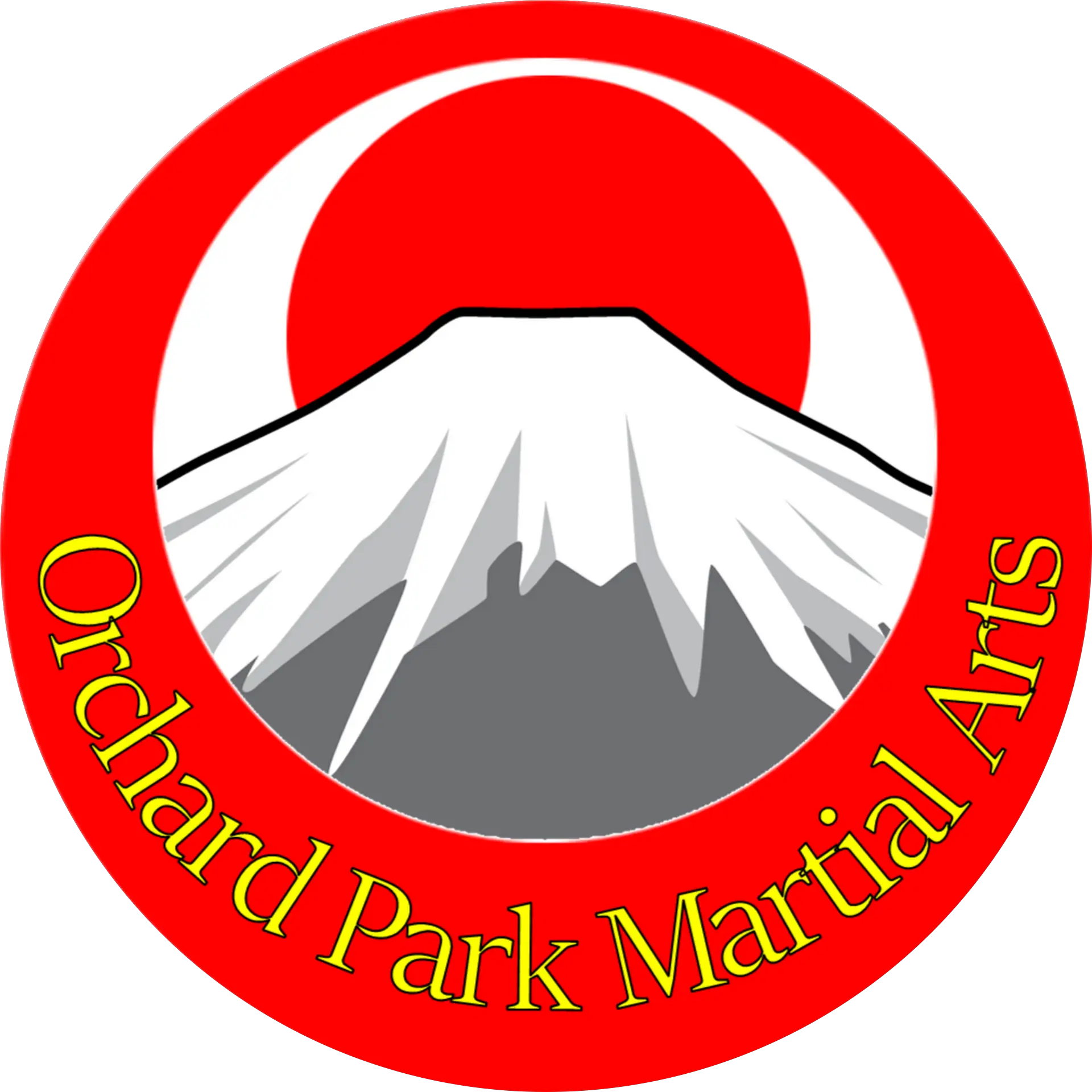 Orchard Park Martial Arts