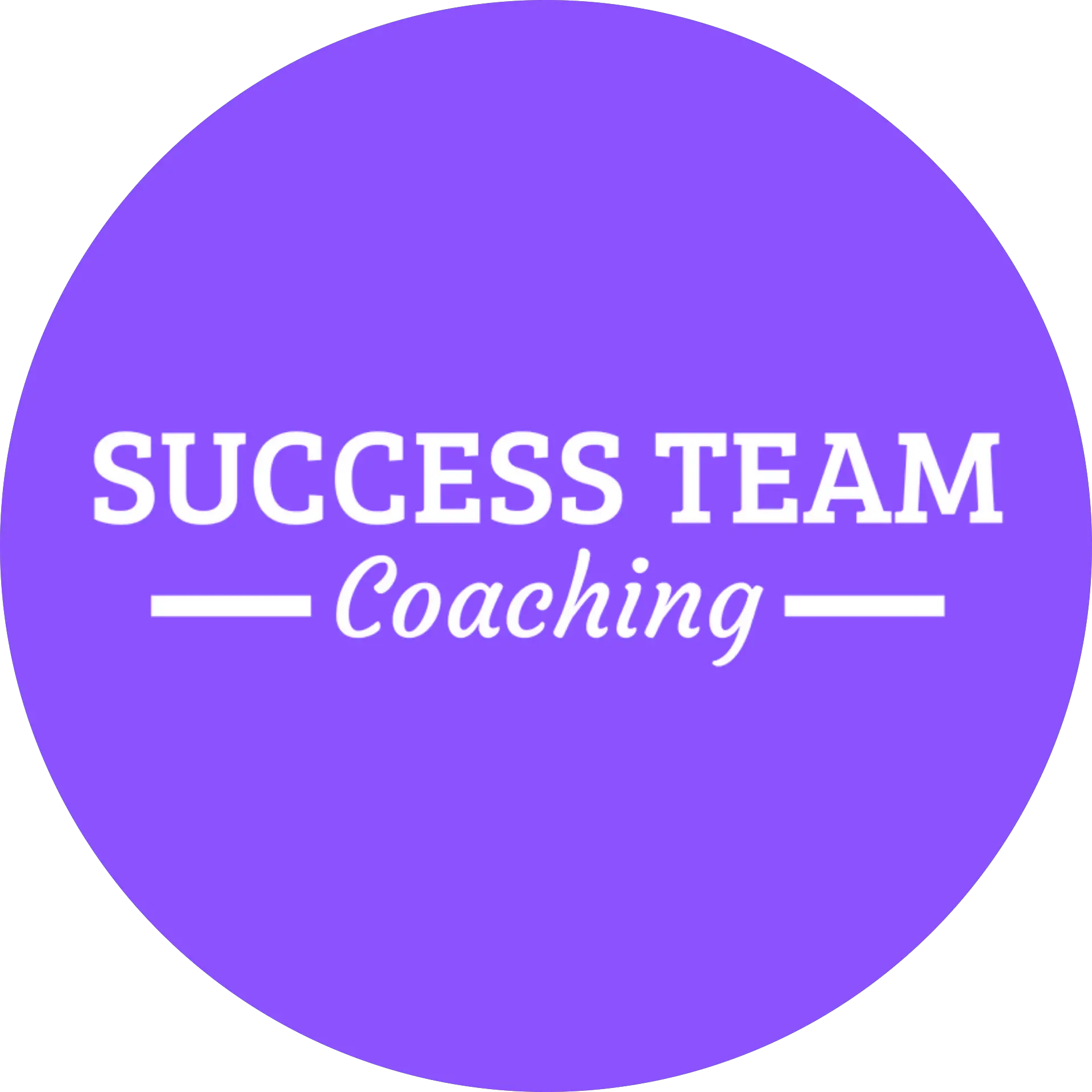 Success Team Coaching