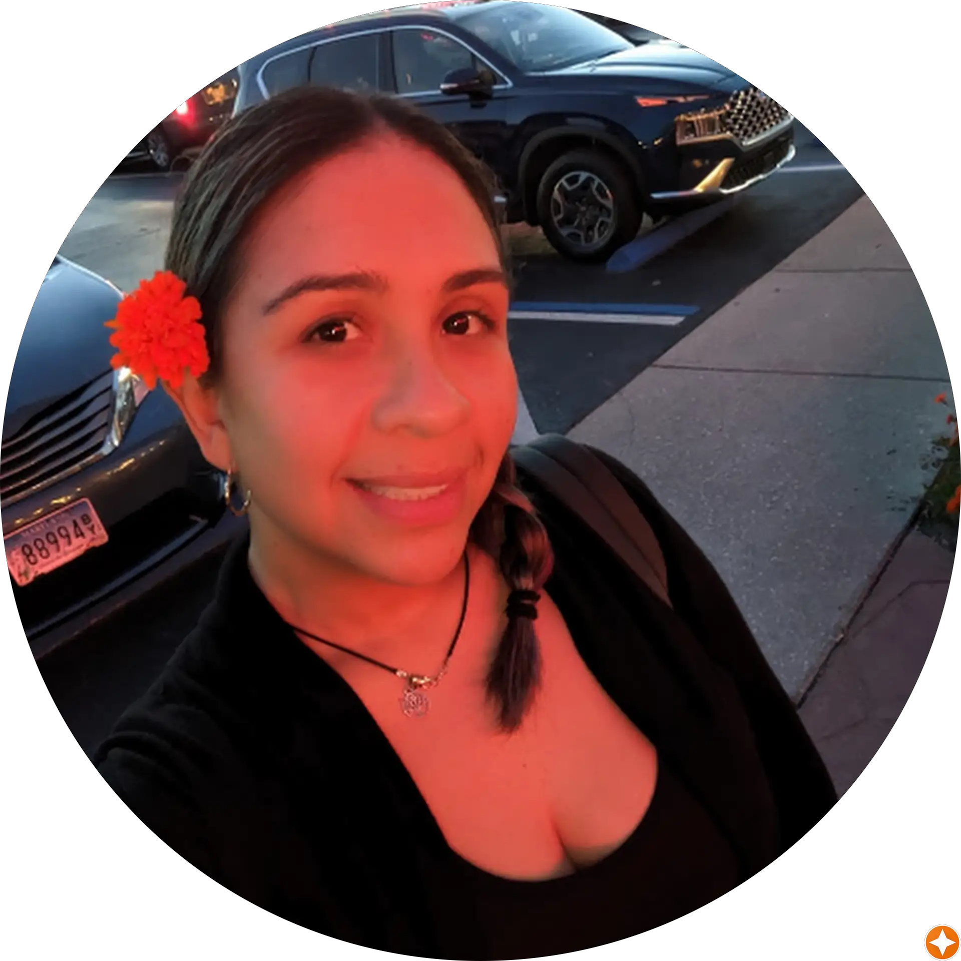 Sandra Yepes