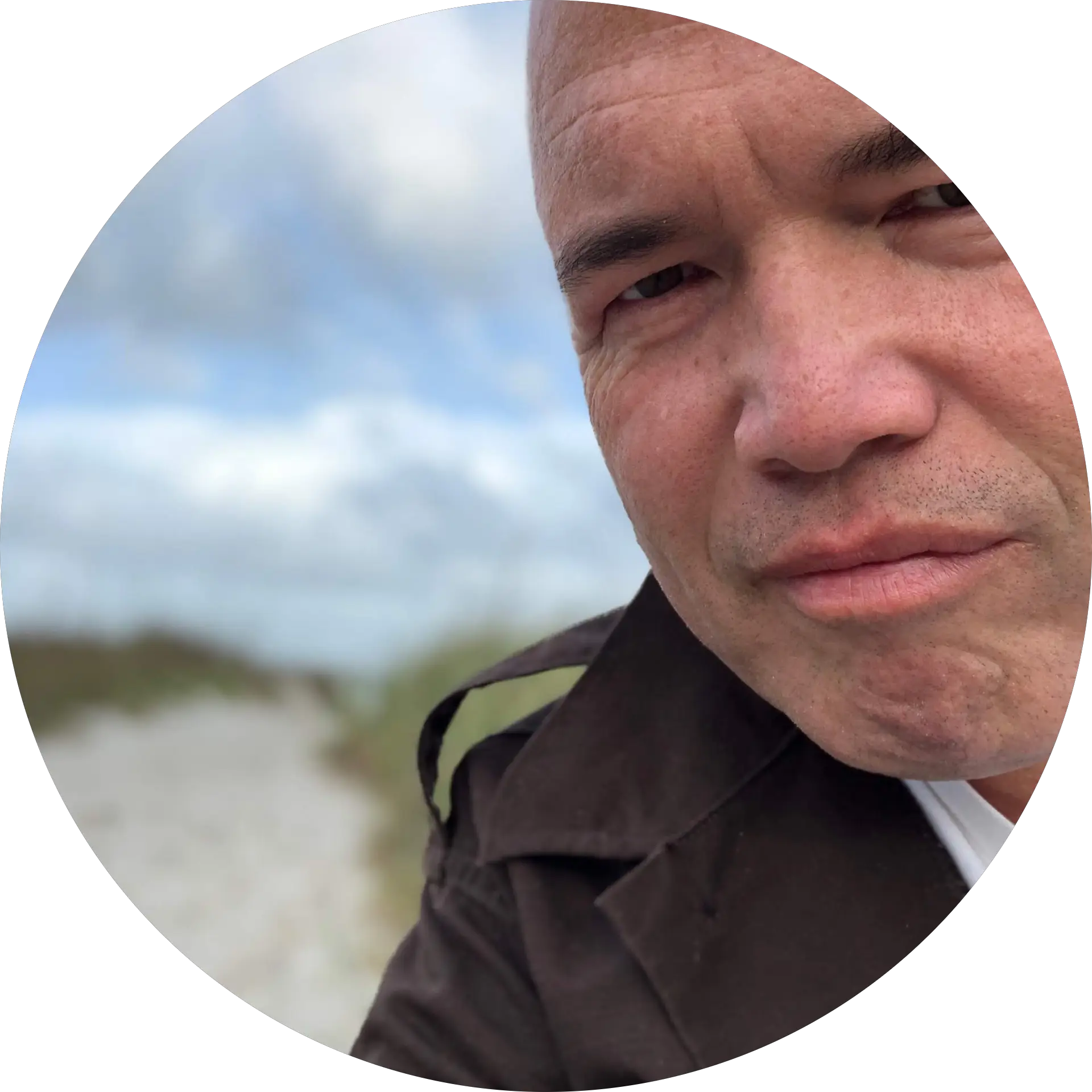 Phil Guadalupe