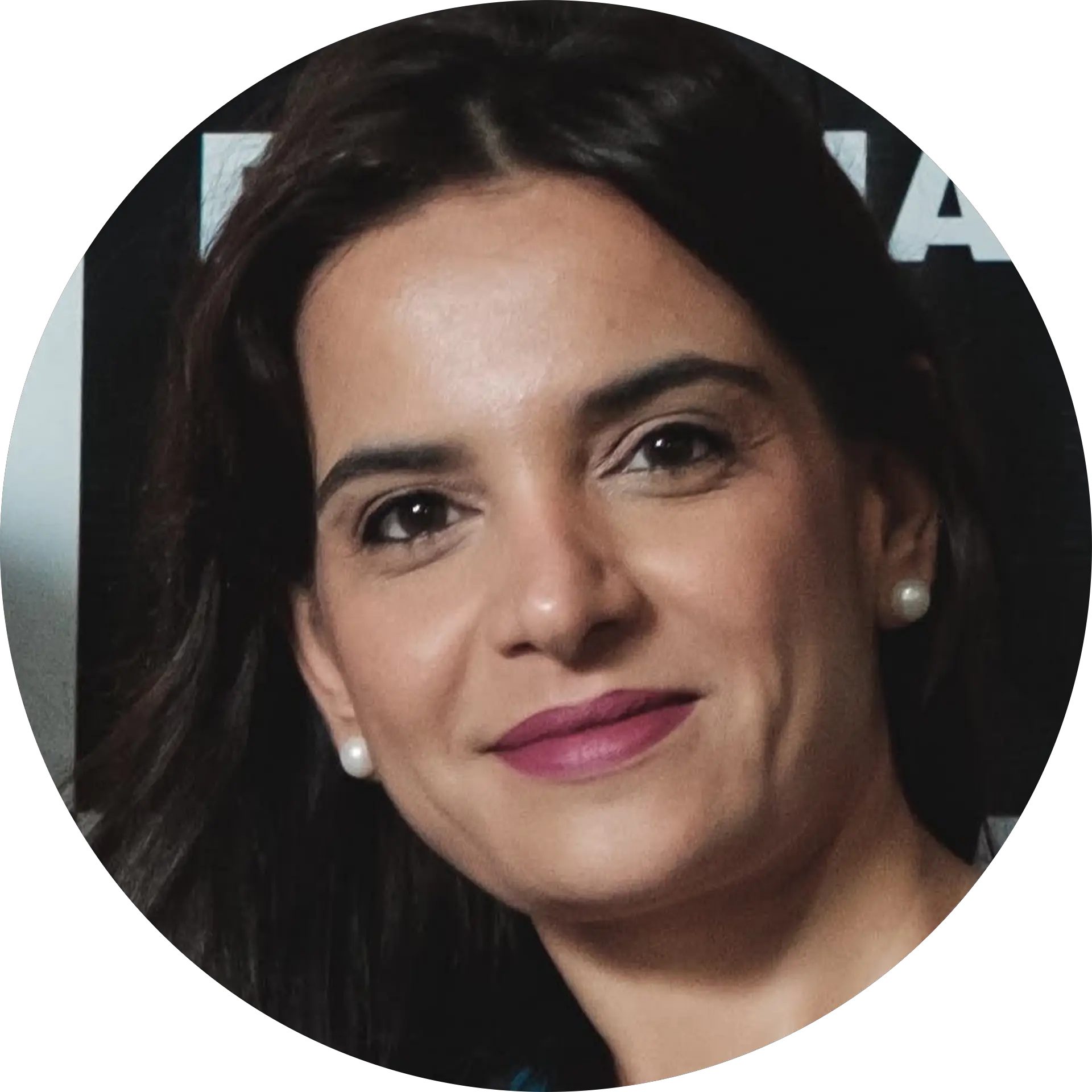 Cynthia Burin