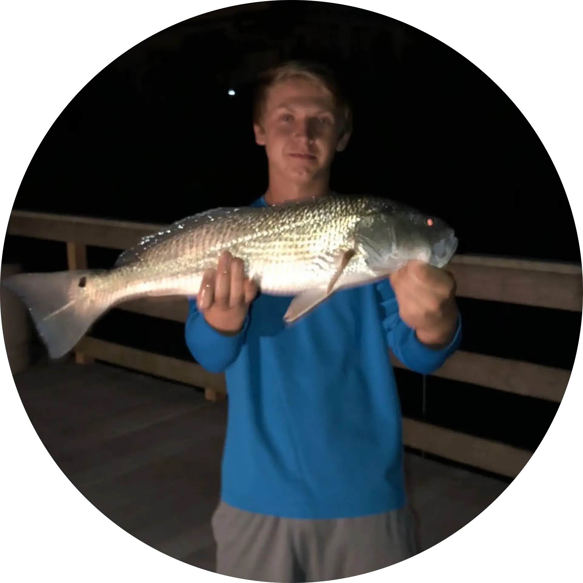 Tyler Kreuscher