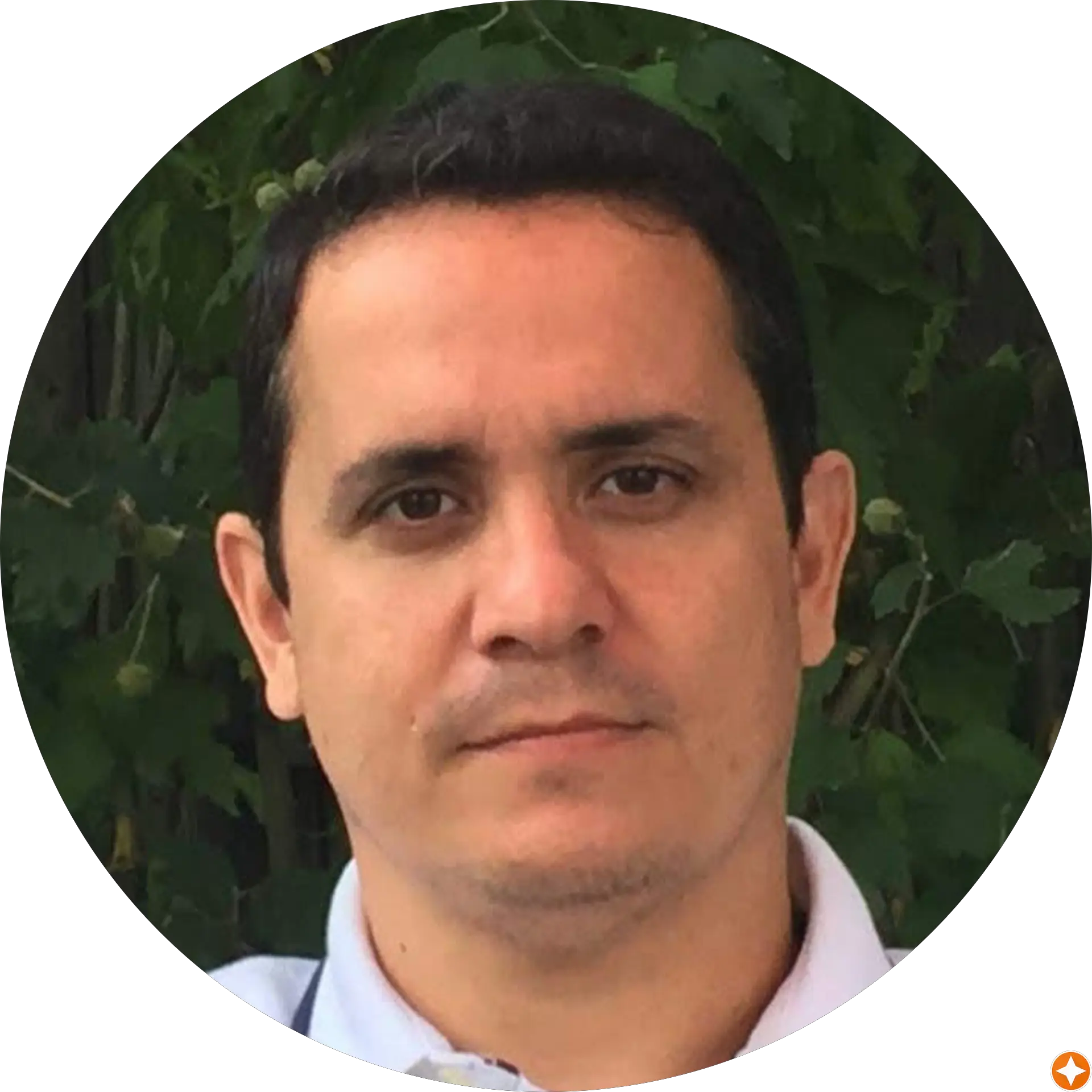 JOAO PAULO MACHADO MENNA BARRETO