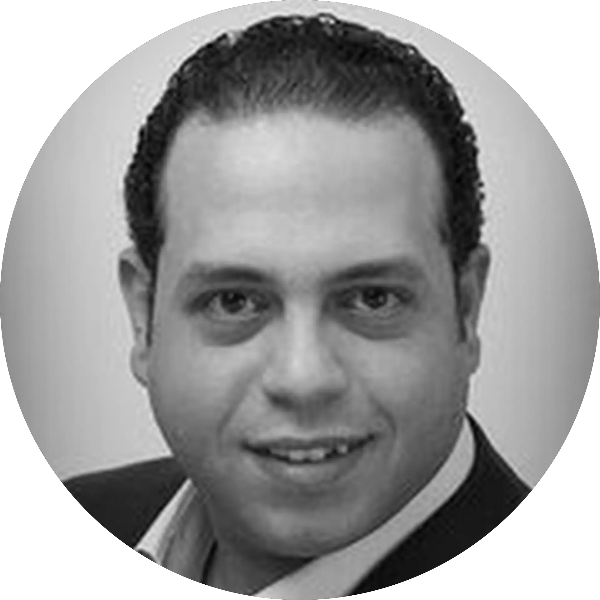 Ahmed Samy